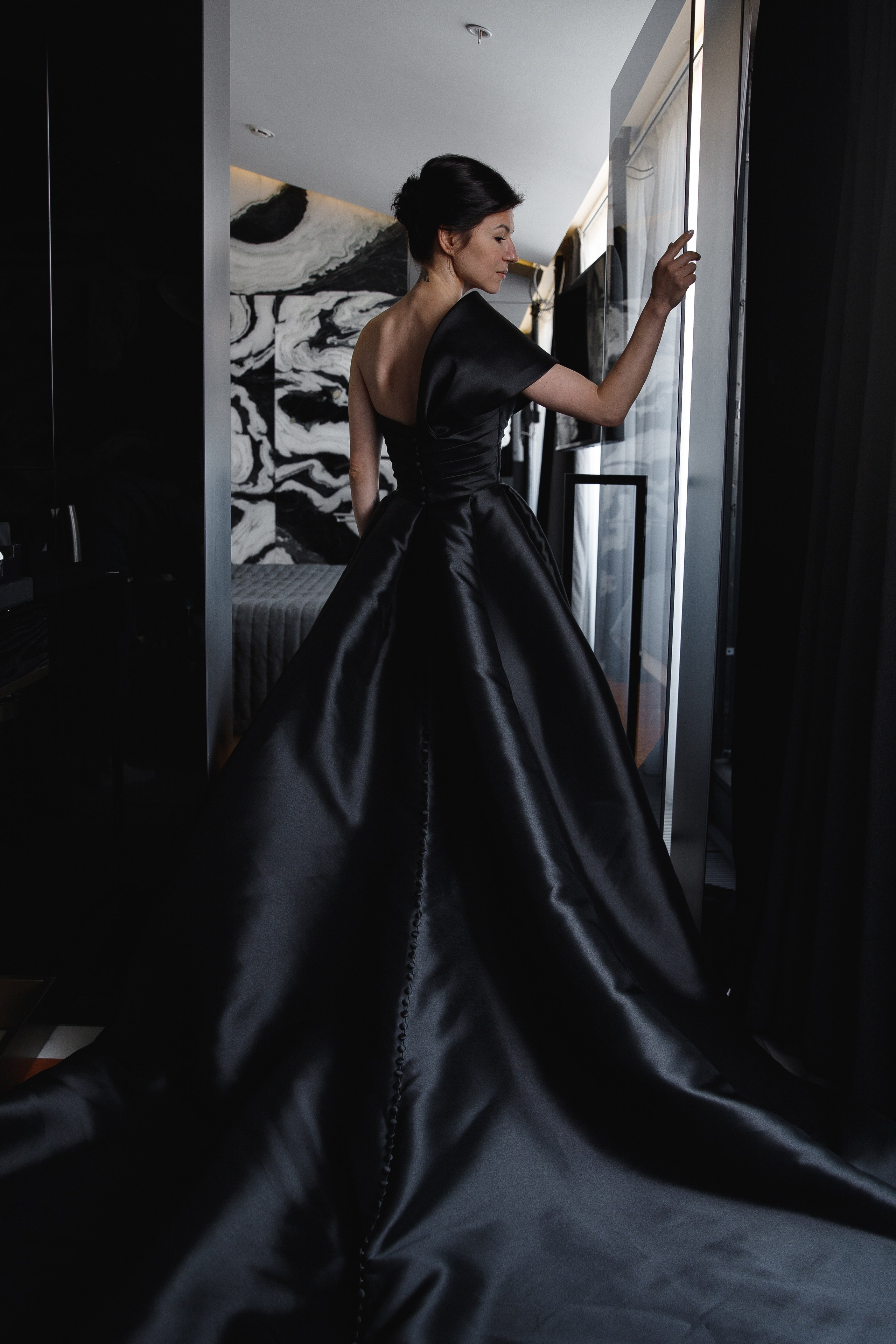 Александр и Александра. Фотограф в Санкт-Петербурге Ольга Староверова