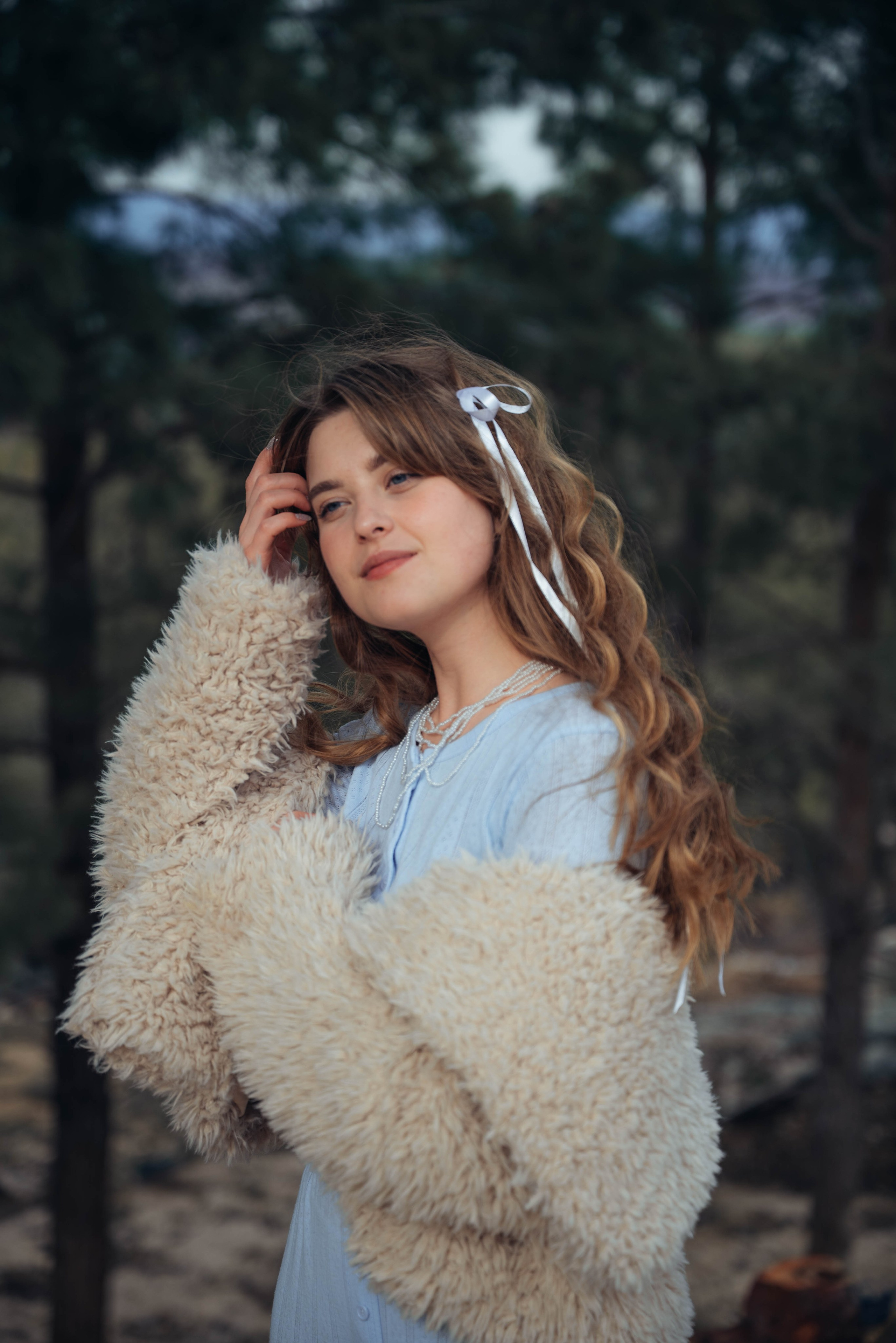 В канун праздников. Анна Лобанова | фотограф