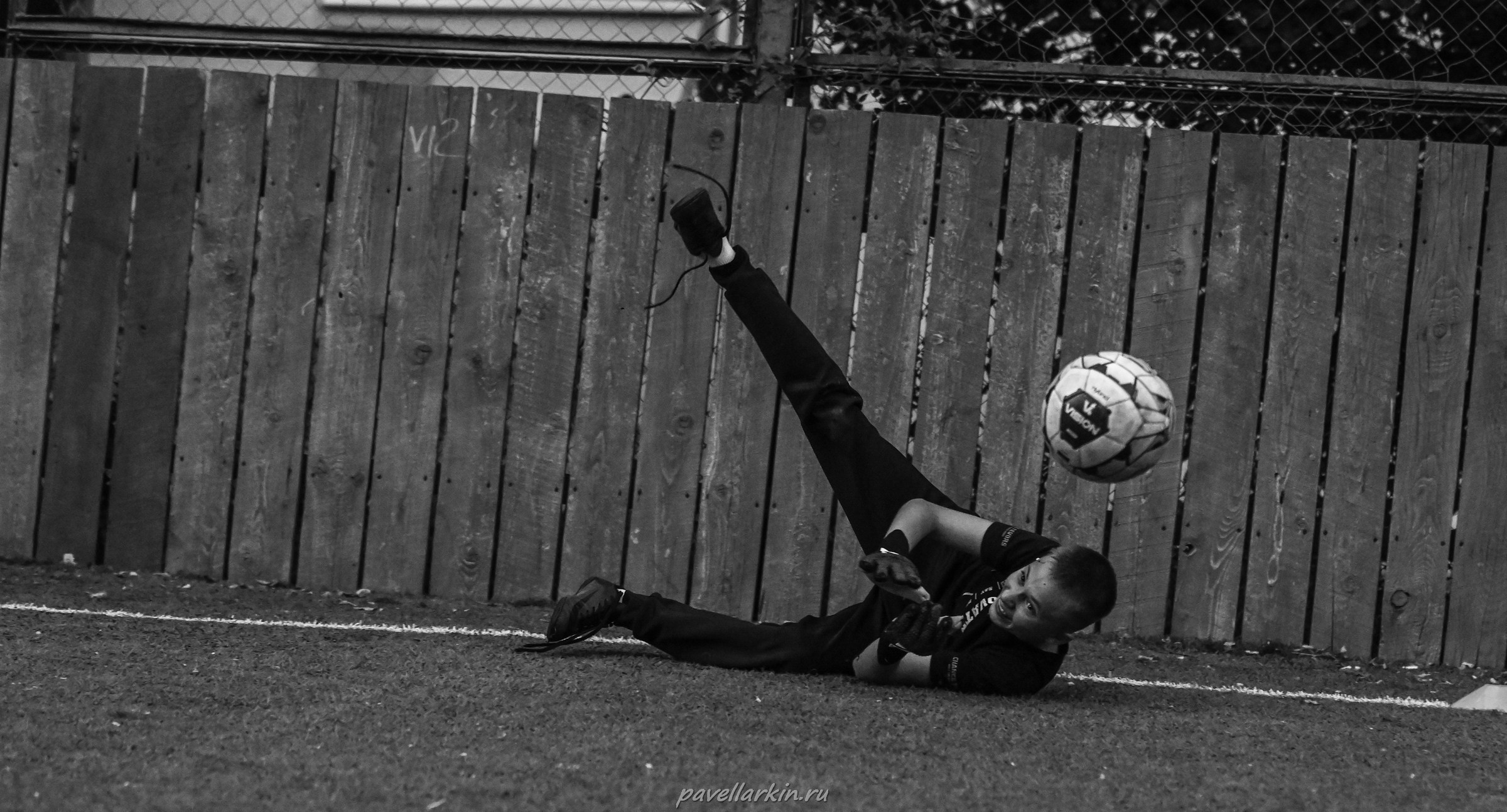 Вратари. Спортивный фотограф, фотожурналист Павел Ларькин