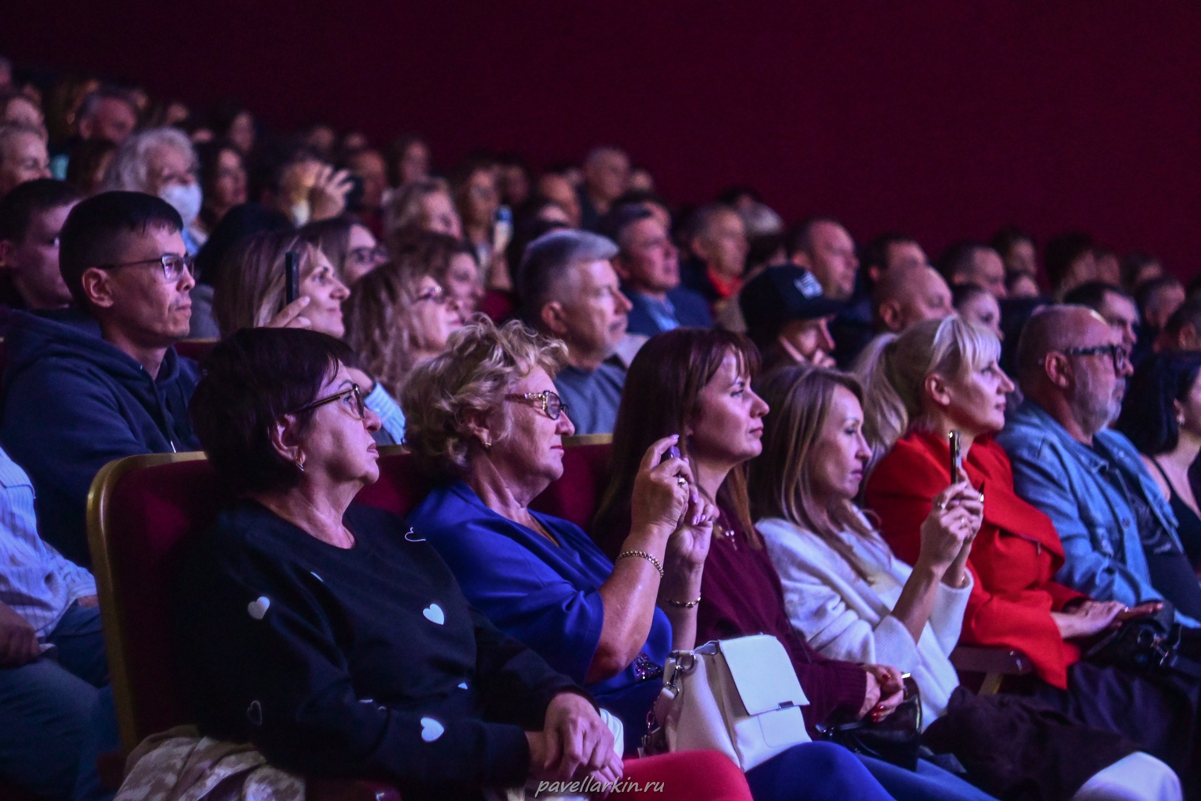 Wendy Kay и Сергей Коренев Project концерт в Новороссийске. Спортивный фотограф, фотожурналист Павел Ларькин