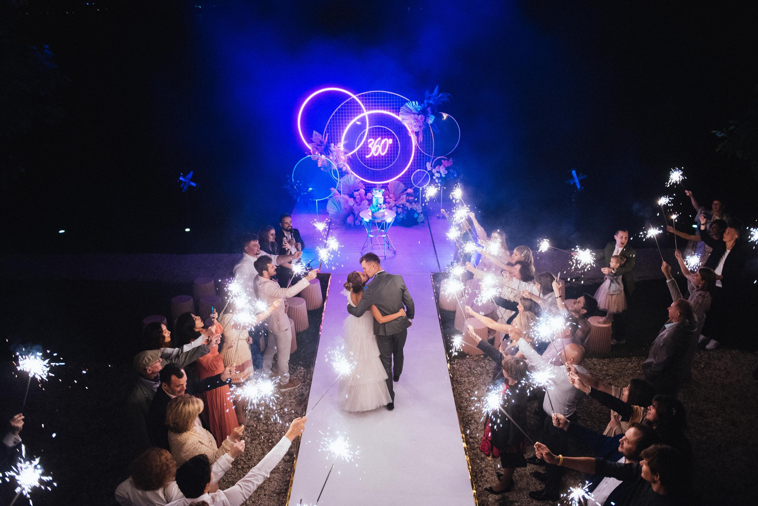 Советы и Идеи. Свадебный фотограф Сергей Скрипник