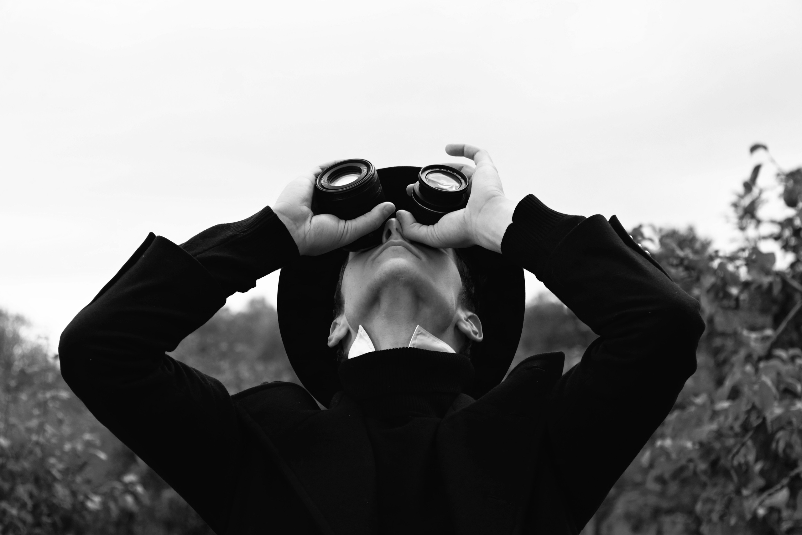 Мужская съёмка. Kreativniefoto.ru