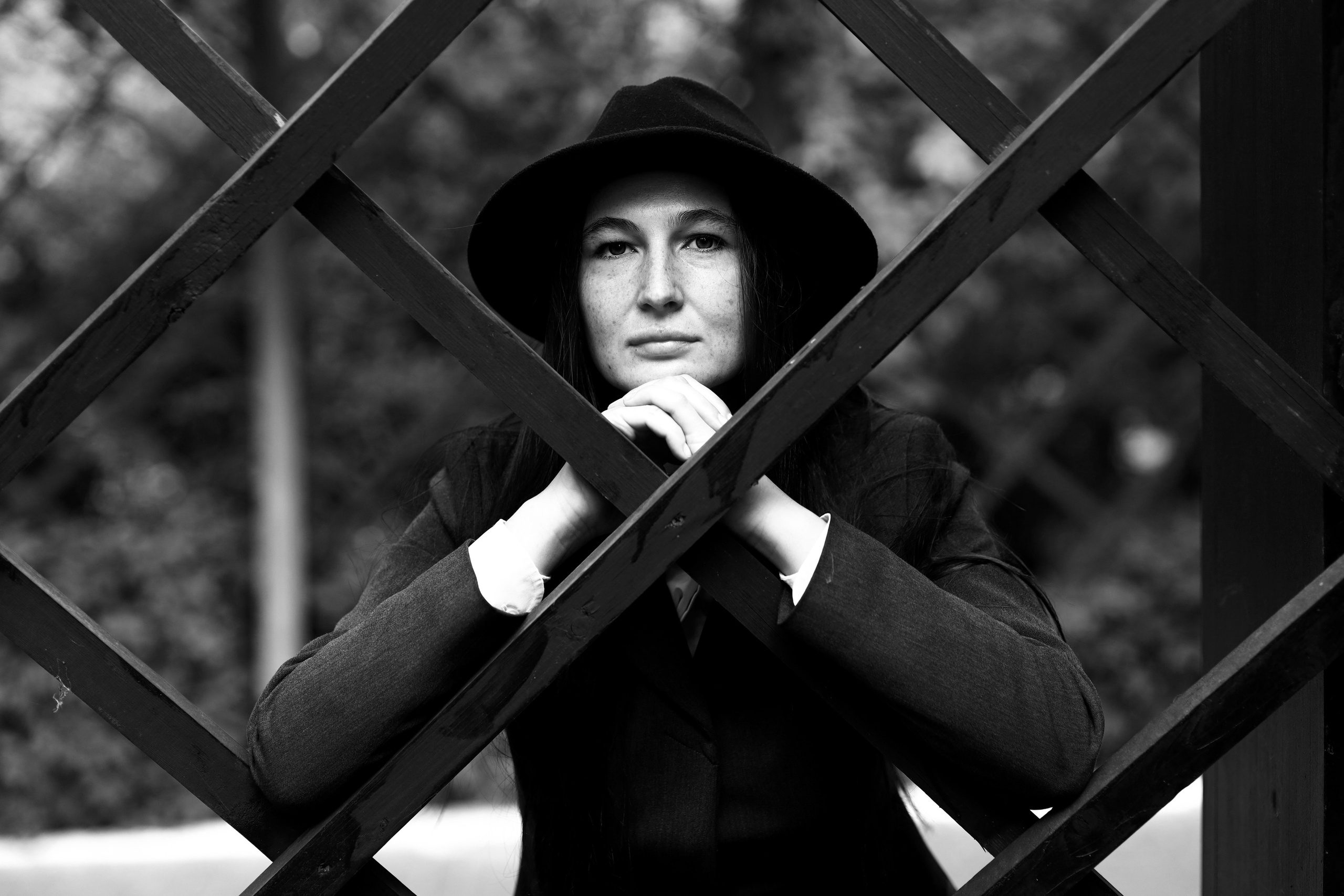 Креативная фотосессия. Kreativniefoto.ru