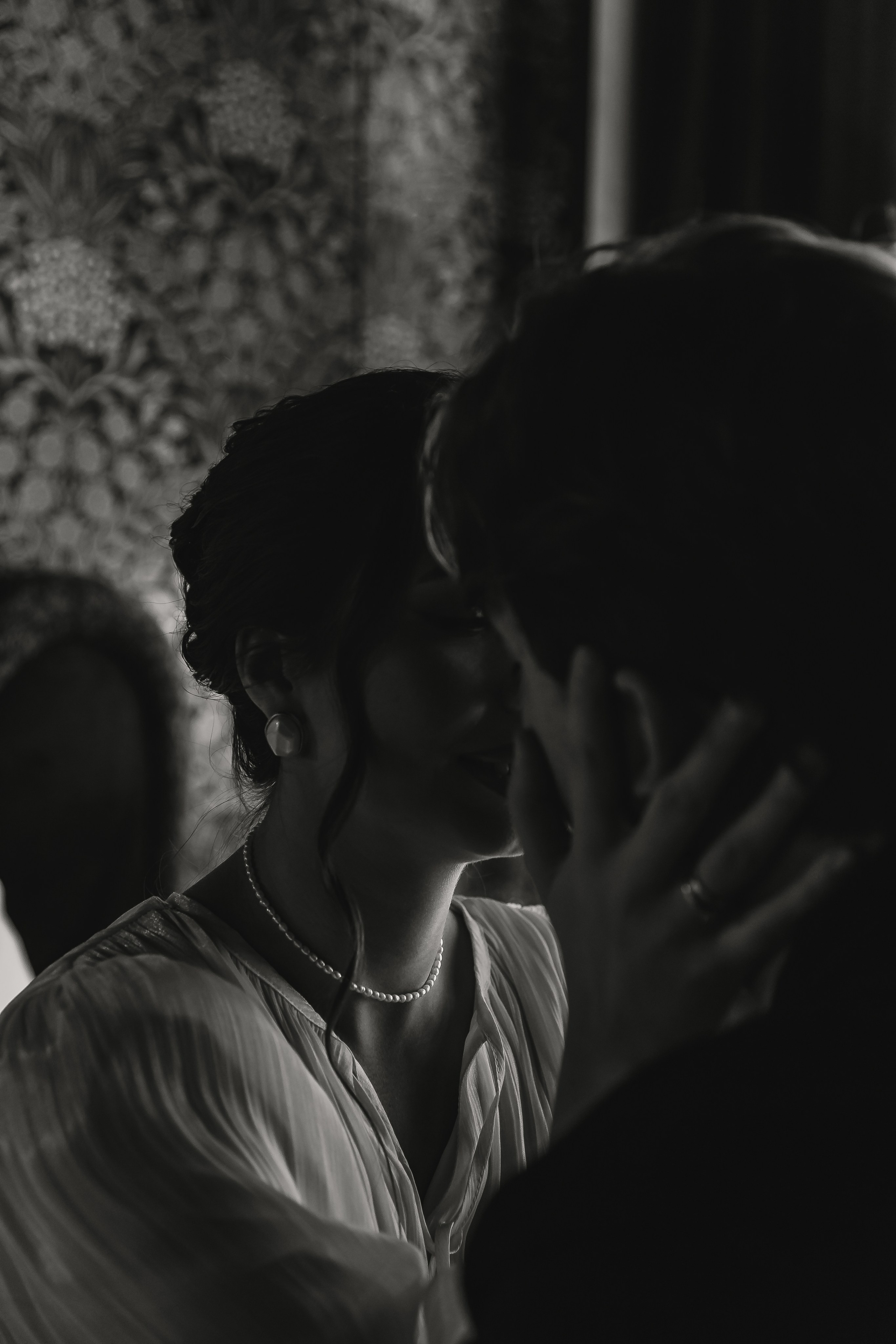 Евгений и Инна. Свадебный фотограф в Екатеринбурге Александр Перепечин