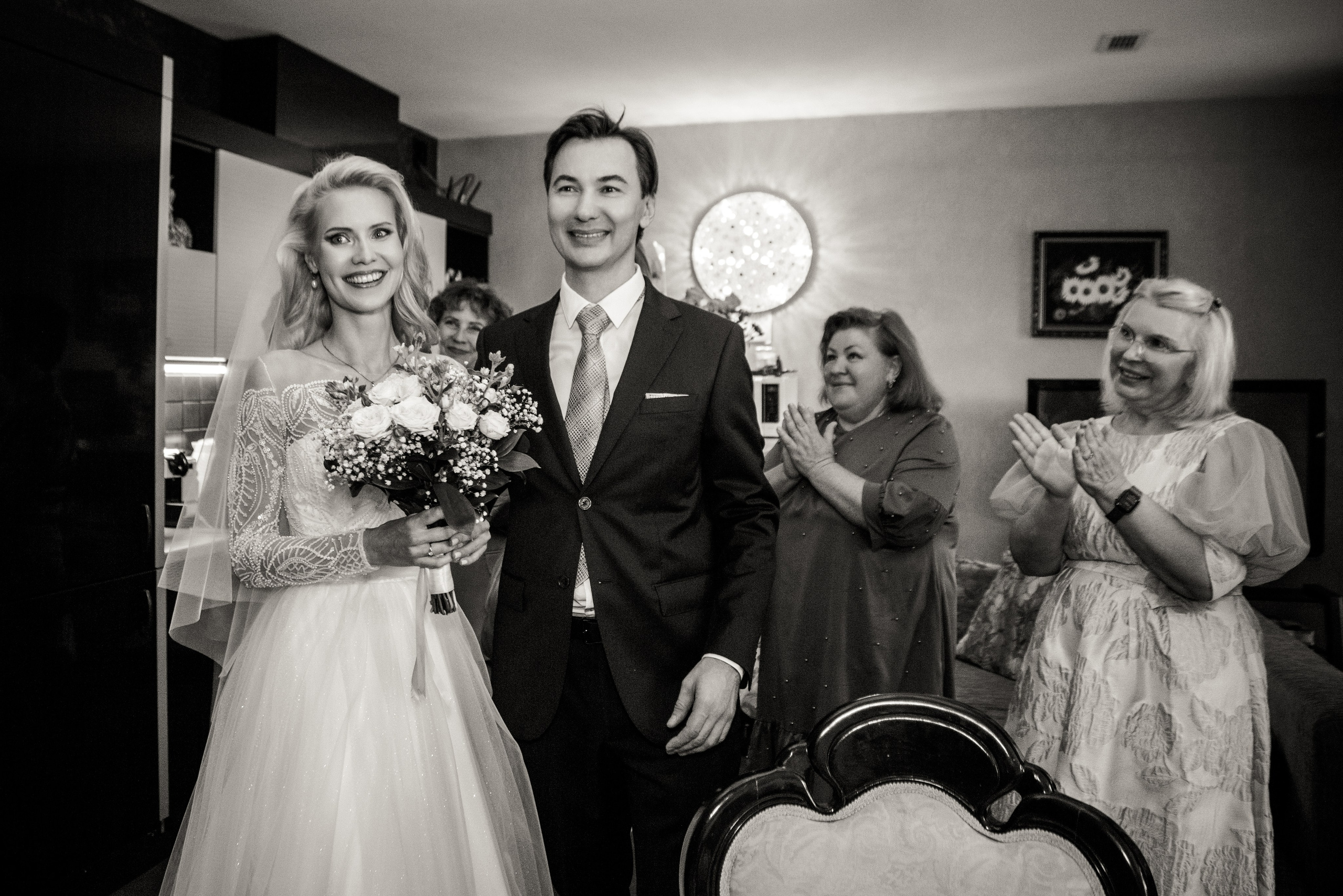 Свадебная фотосессия на ВДНХ. Свадебный и семейный фотограф в Москве и Подмосковье Лариса Козлова