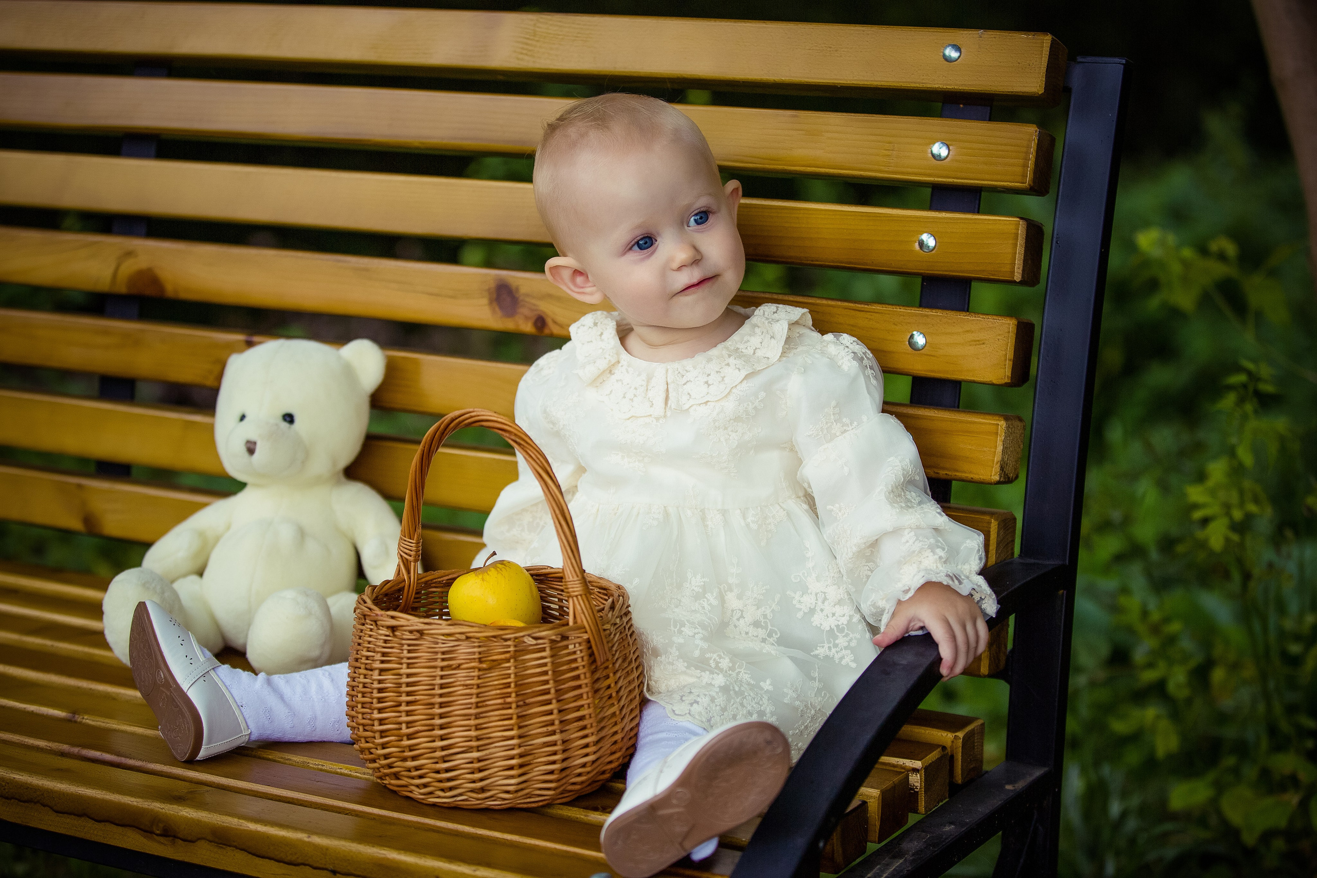 Ева. Свадебный и семейный фотограф в Москве и Подмосковье Лариса Козлова