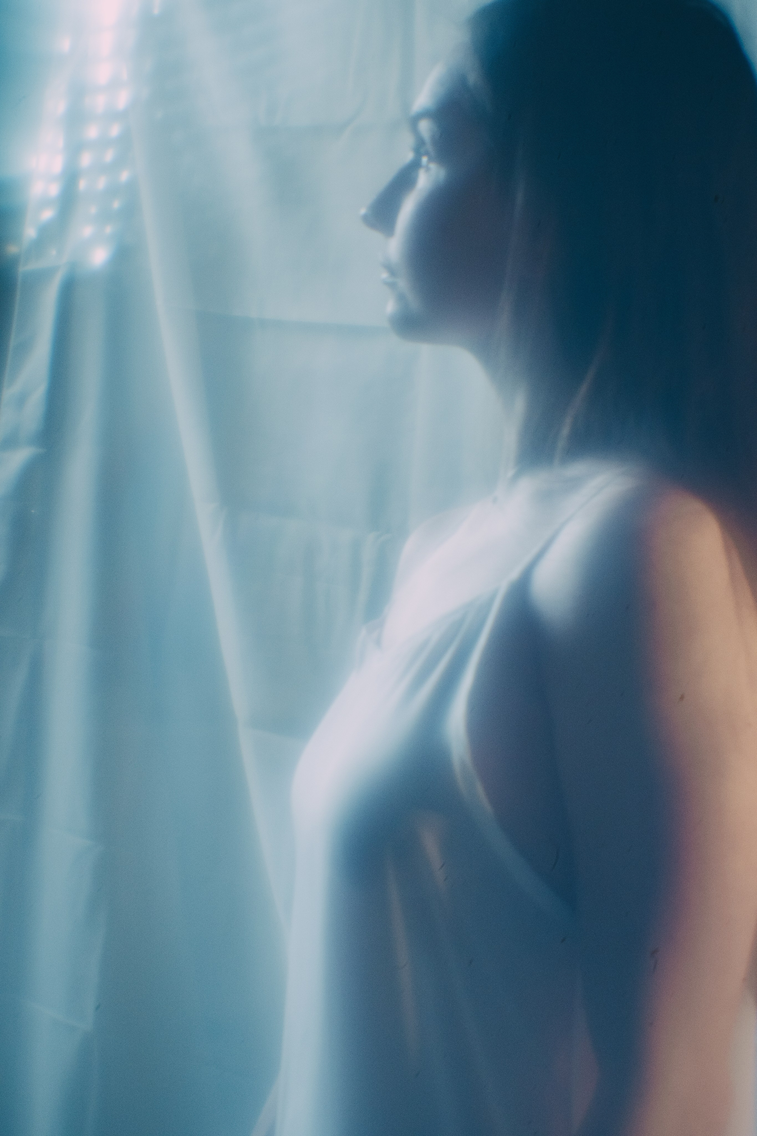 Катюша. Фотограф Катя Стрельцова