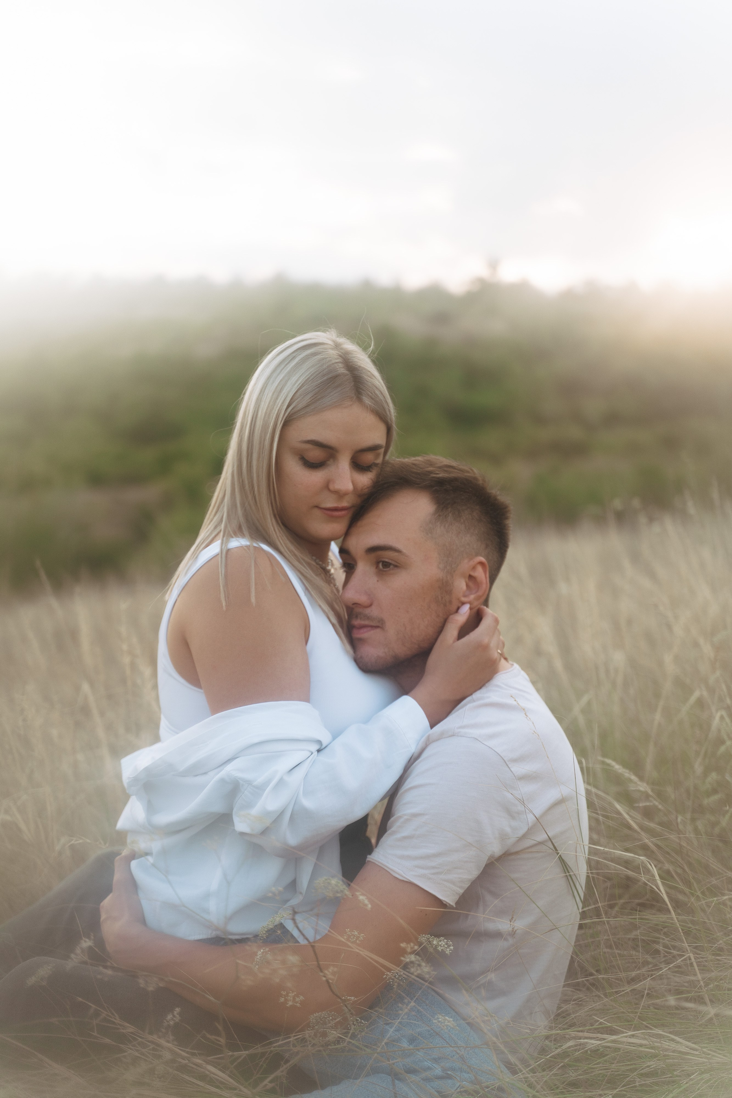 Карина и Андрей. Семейный фотограф Новочеркасск