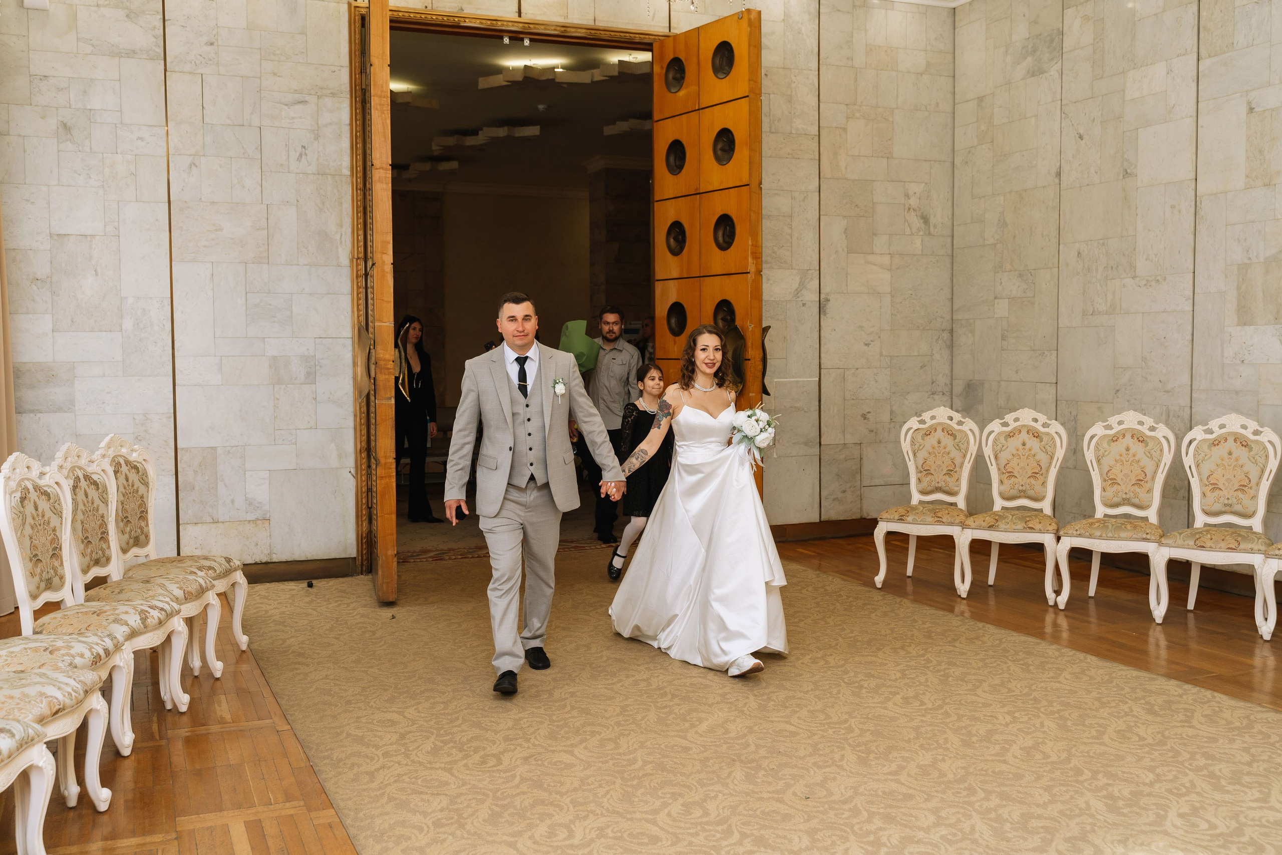 Анна и Эдуард. Семейный фотограф Новочеркасск