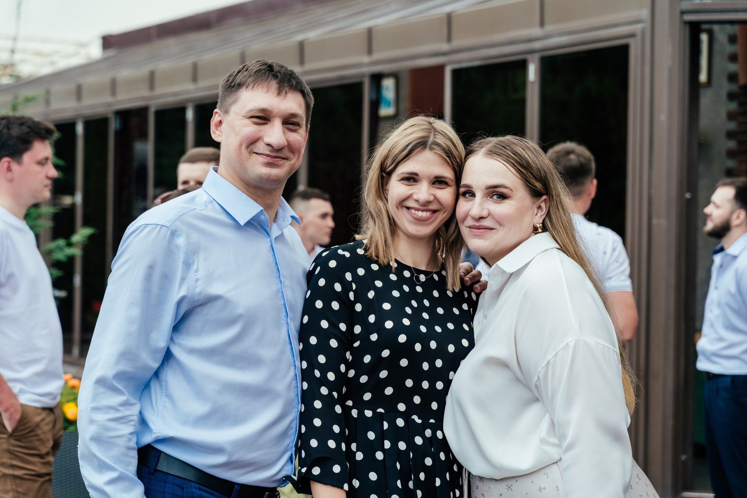 Репортажные съёмки. Семейный фотограф Новочеркасск