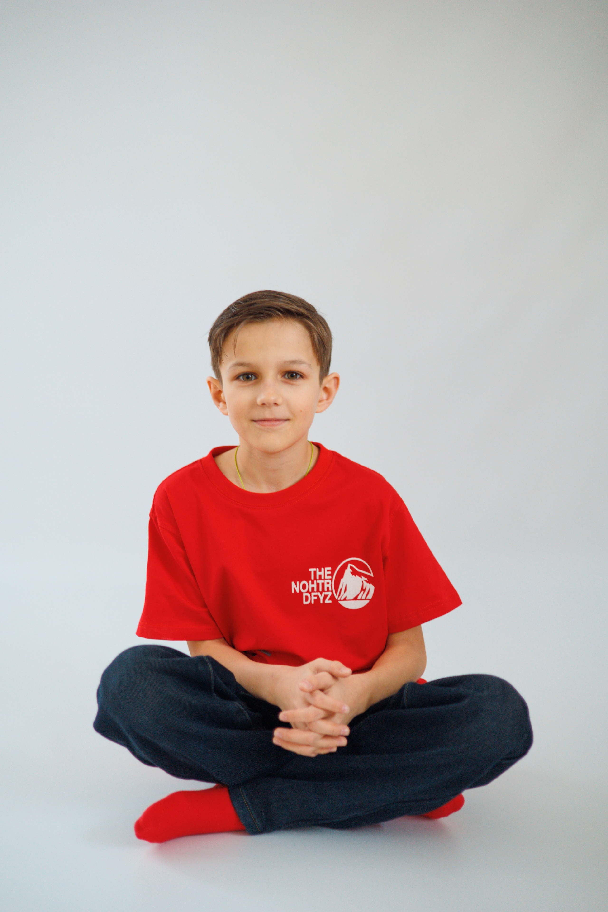 Кириллу 12. Семейный и детский фотограф в Михайловке Татьяна Лестьева