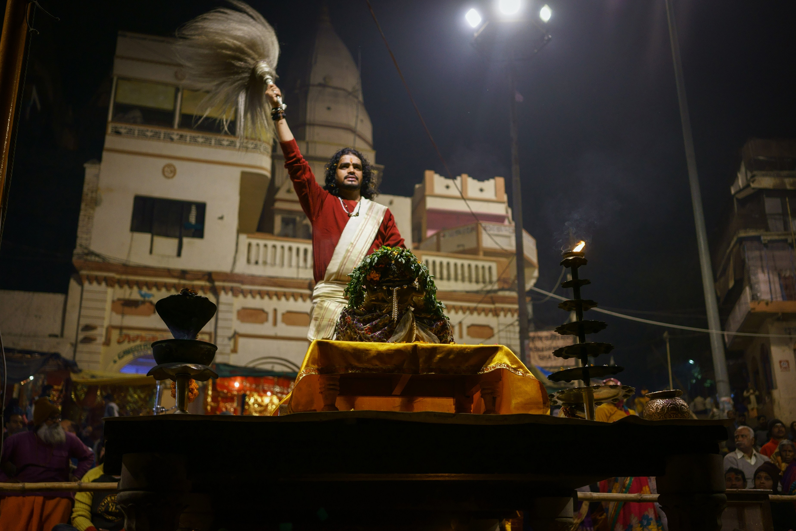 India. Cities and faces. Portrait and reportage photographer Rezeda Iuzmeeva