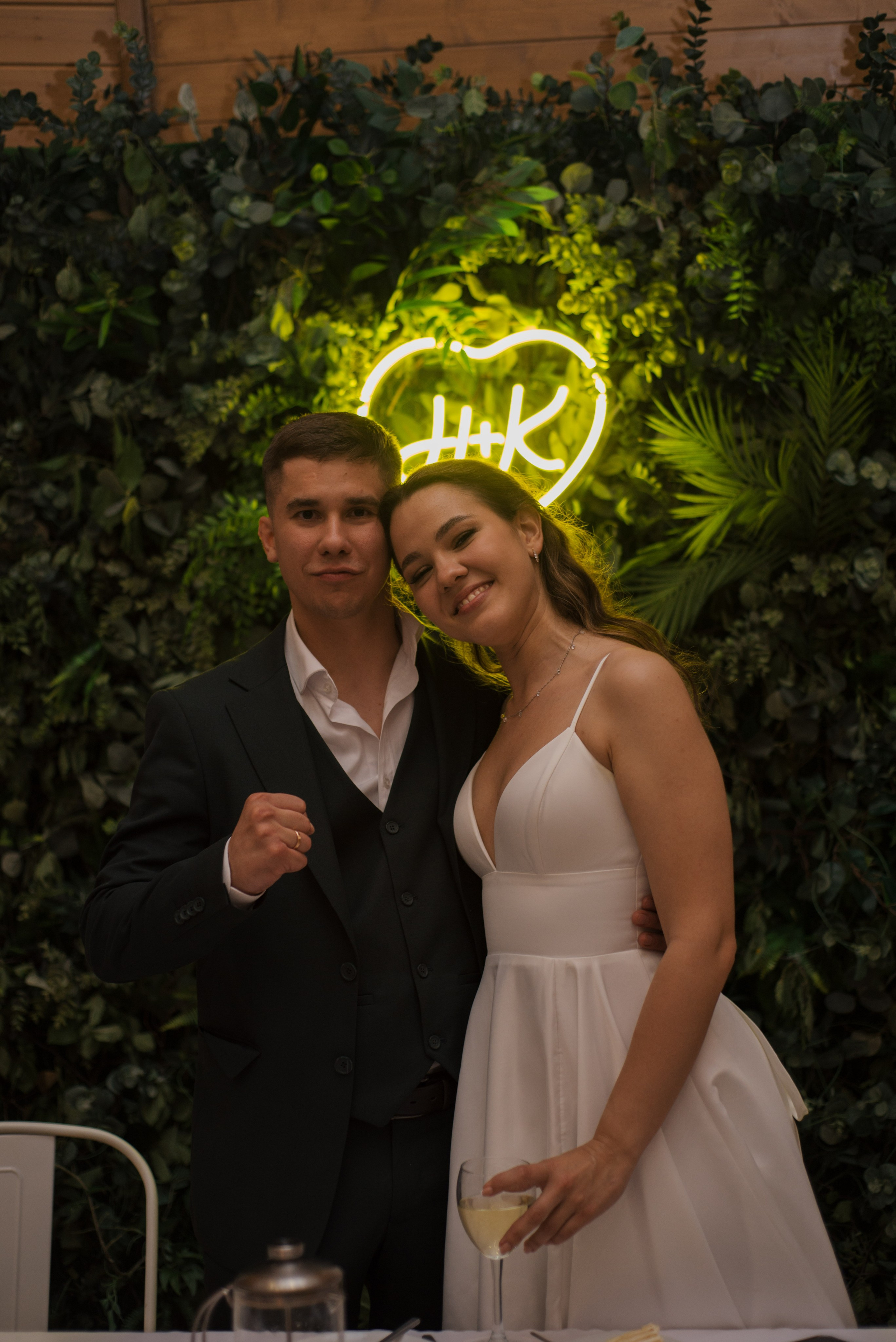 Свадьба Кристины и Никиты. Фотограф Нижний Новгорода Елена Калмыкова