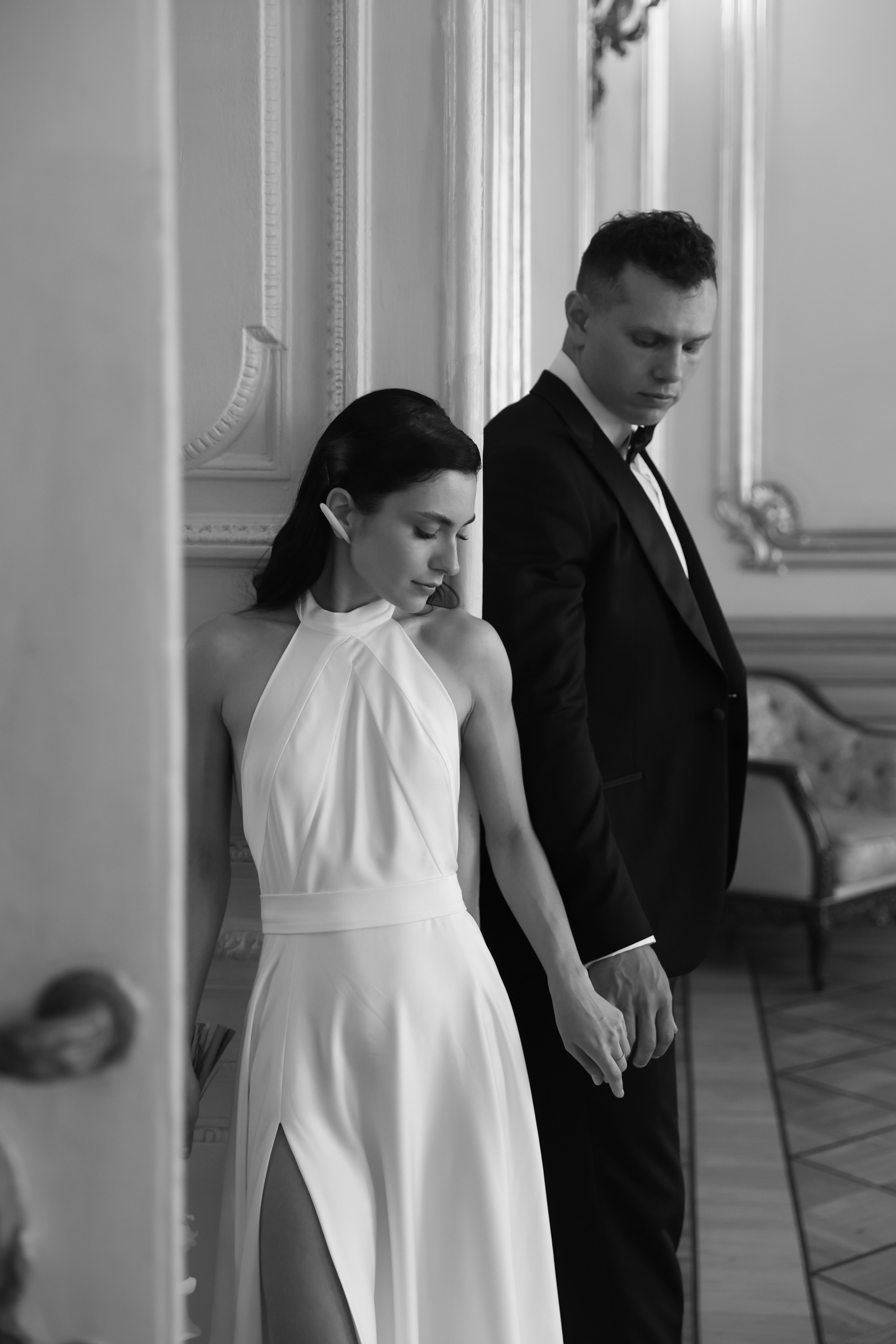 Обещаю. Фотограф Беляева Александра