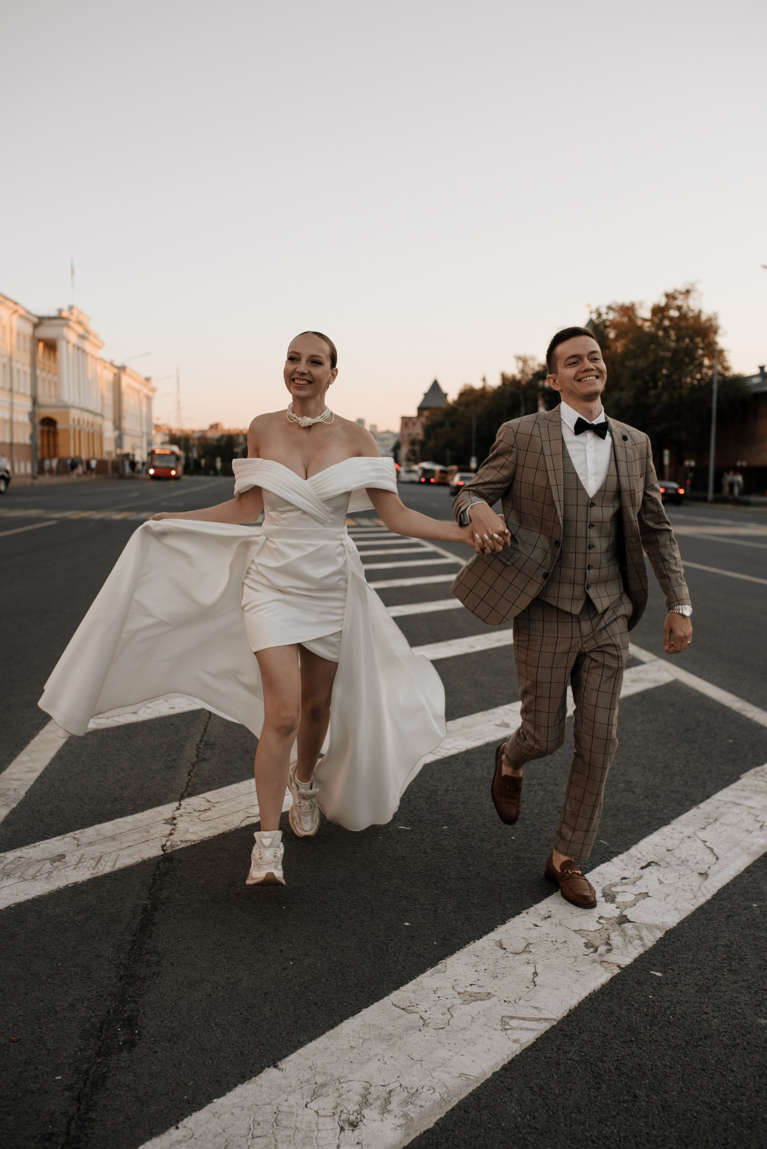 Настя ♡ Женя. Фотограф Ольга Плеханова | Нижний Новгород, Москва