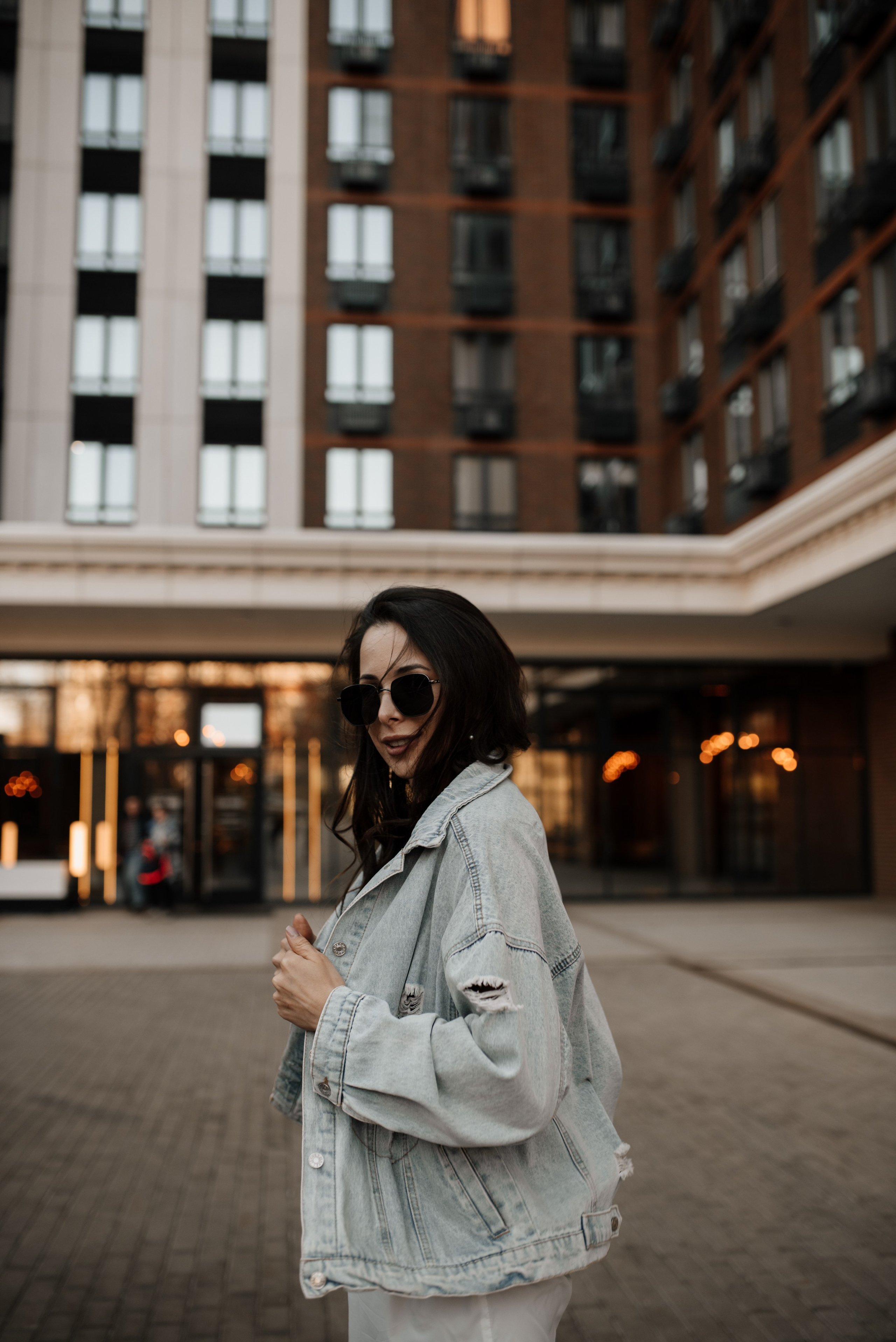 Катя. Фотограф Ольга Плеханова | Нижний Новгород, Москва