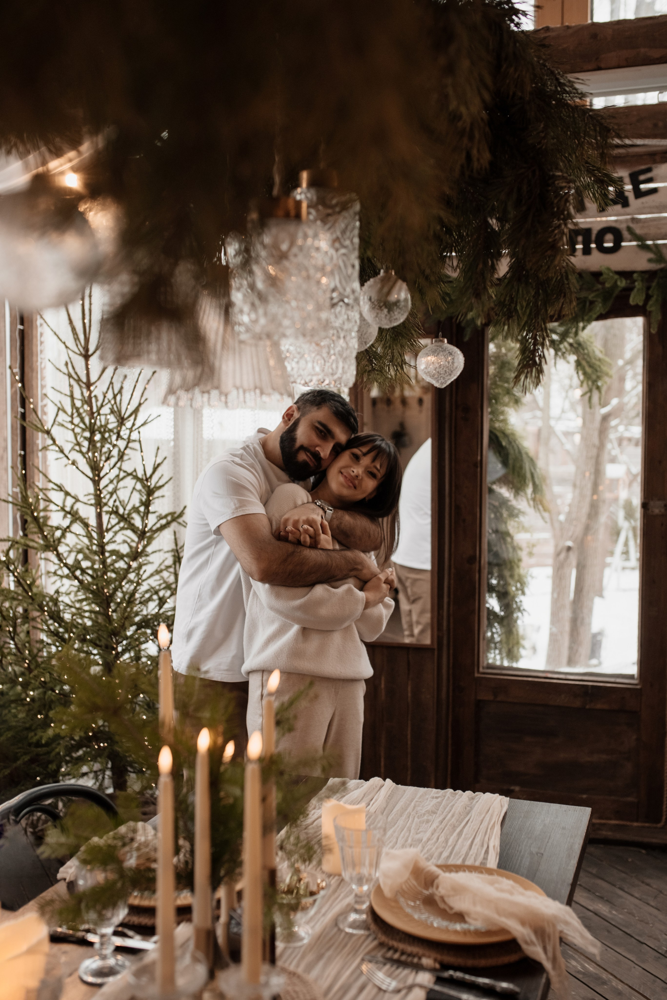 Света ♡ Артак. Фотограф Ольга Плеханова | Нижний Новгород, Москва