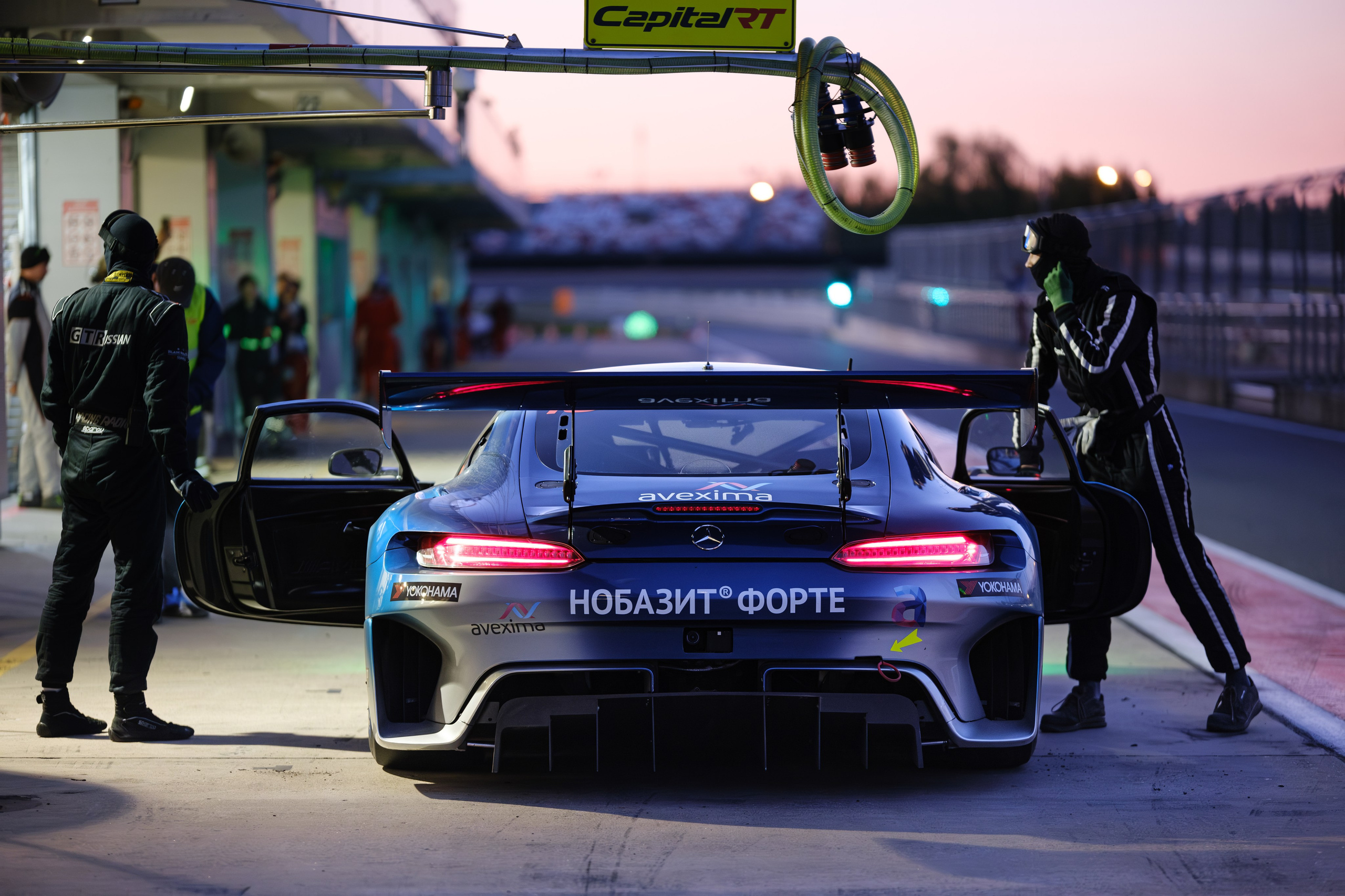 2024 Этап 1 Гран-при АВТО Mail.ru. Авто и мотоспорт — фотограф Антон Медведев iCoguar