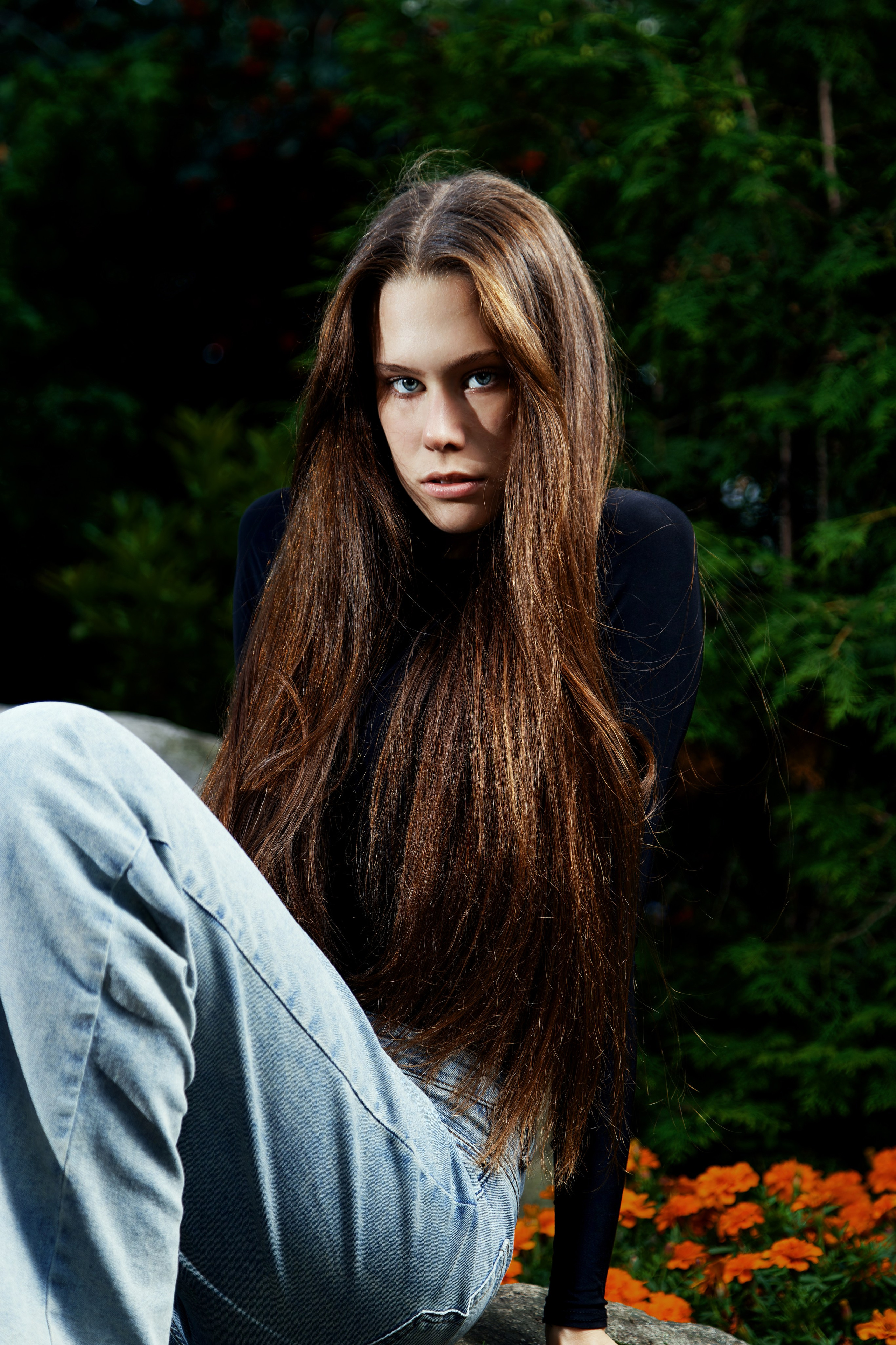 Victoria. Ilya Samonov