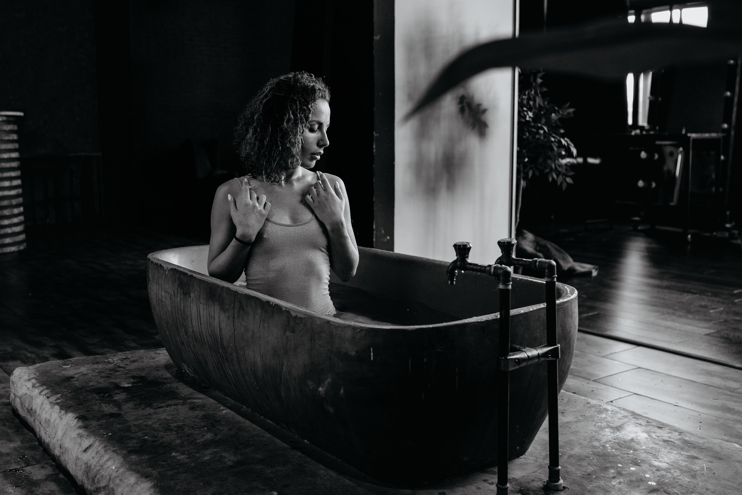 Портреты. Репортажный Фотограф в Москве Юра Гушан