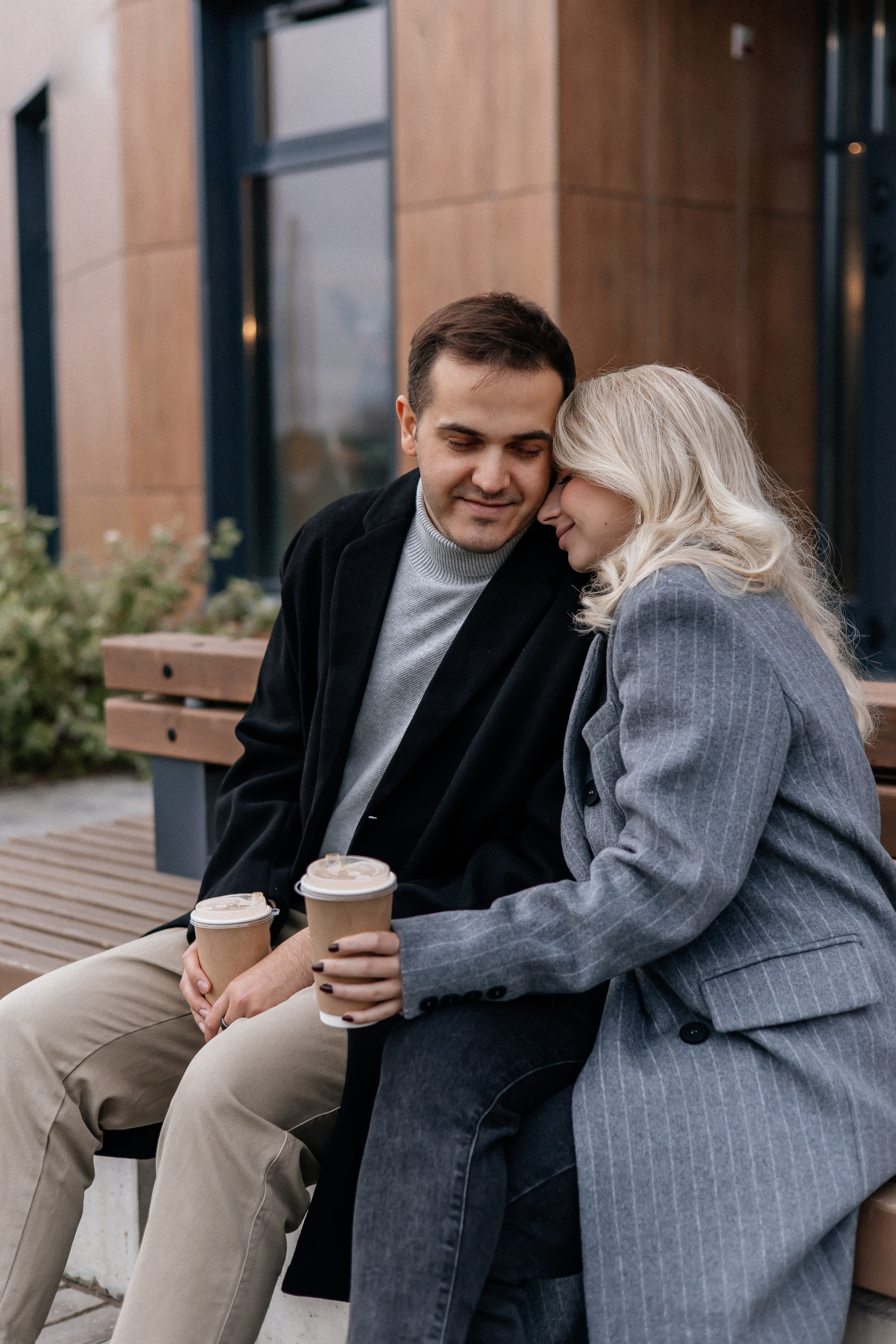 Полина и Артур. Светлана Ванцлав — фотограф Минск, Беларусь