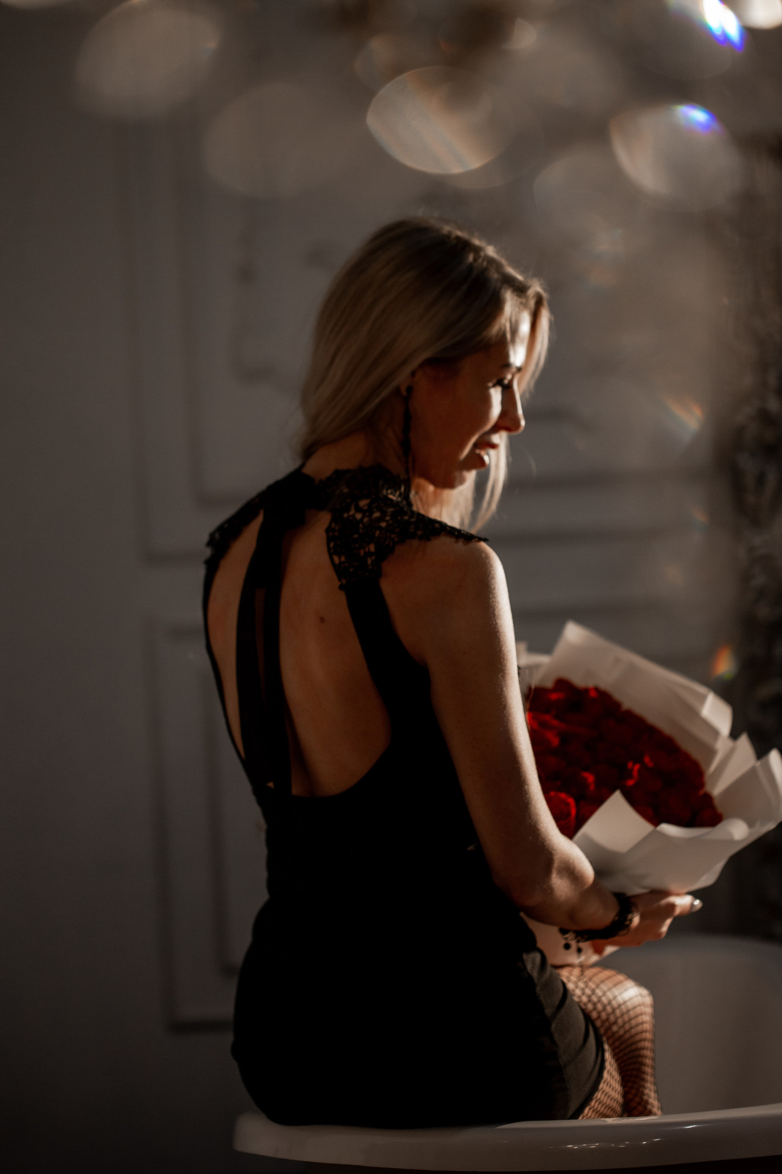 Ванная Студия. Семейный и детский фотограф в Ярославле