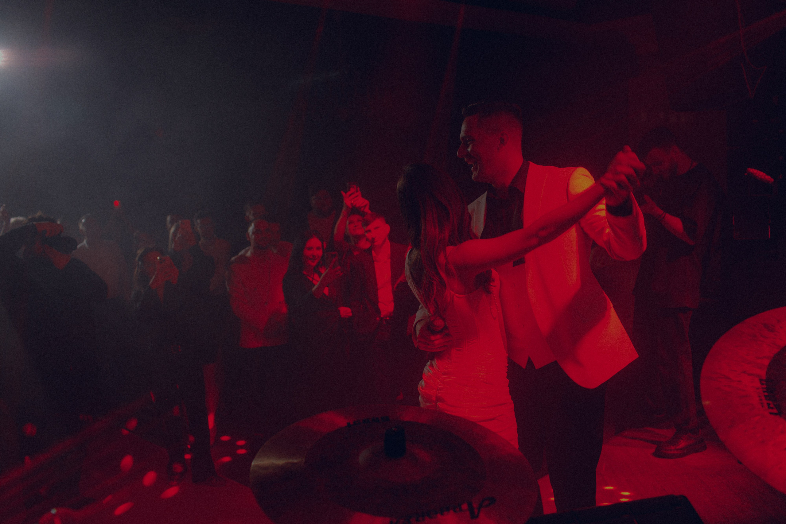 «Однажды наступило сейчас». Свадебный фотограф Артак Костанян