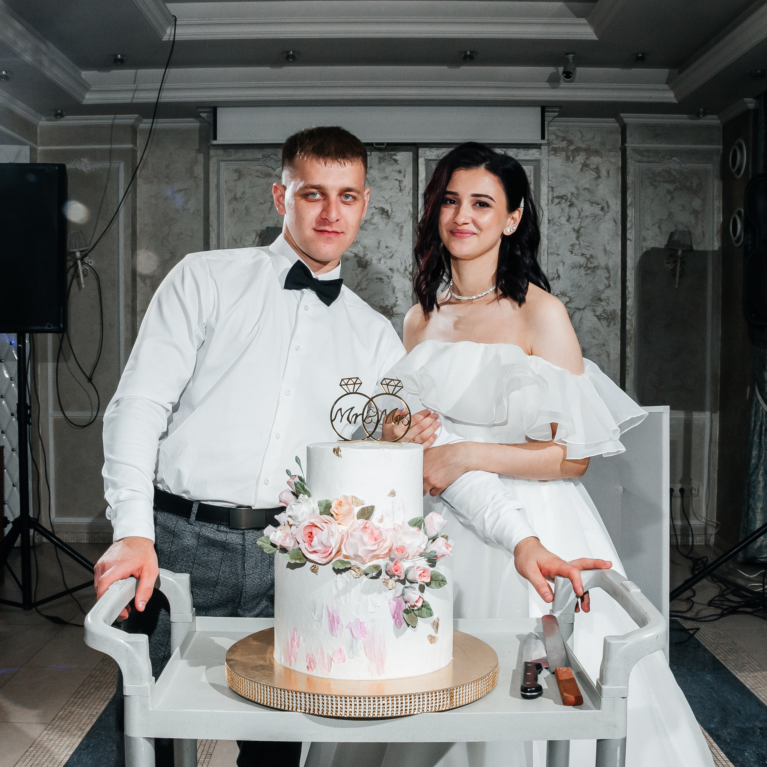 СВАДЬБА. Фотограф в Новокузнецке Иван Дендин