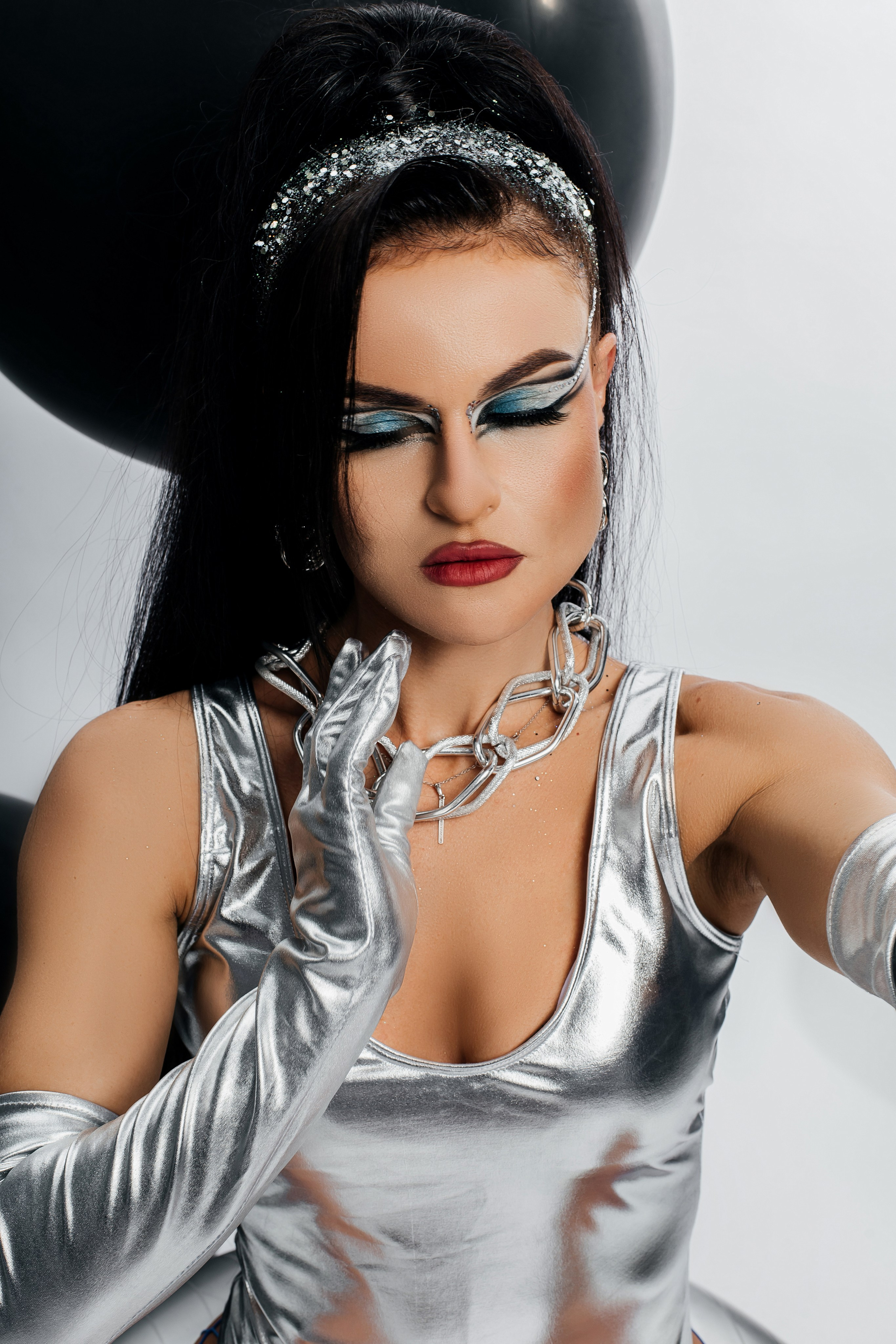 Проект MATRIX Анна