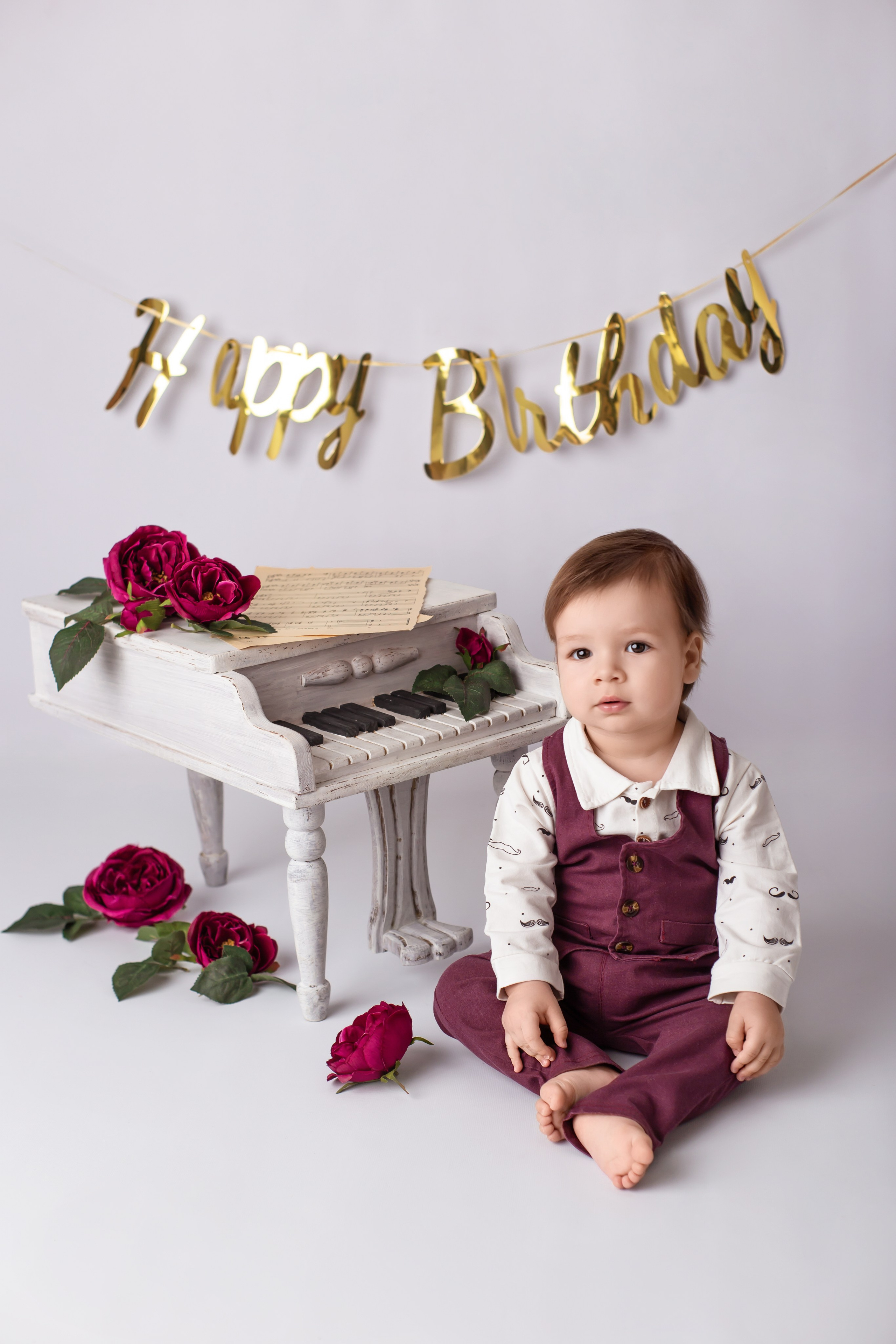 «Мальчики». Оля Март. Фотограф новорождённых город Лида. Фотограф на годик в Лиде