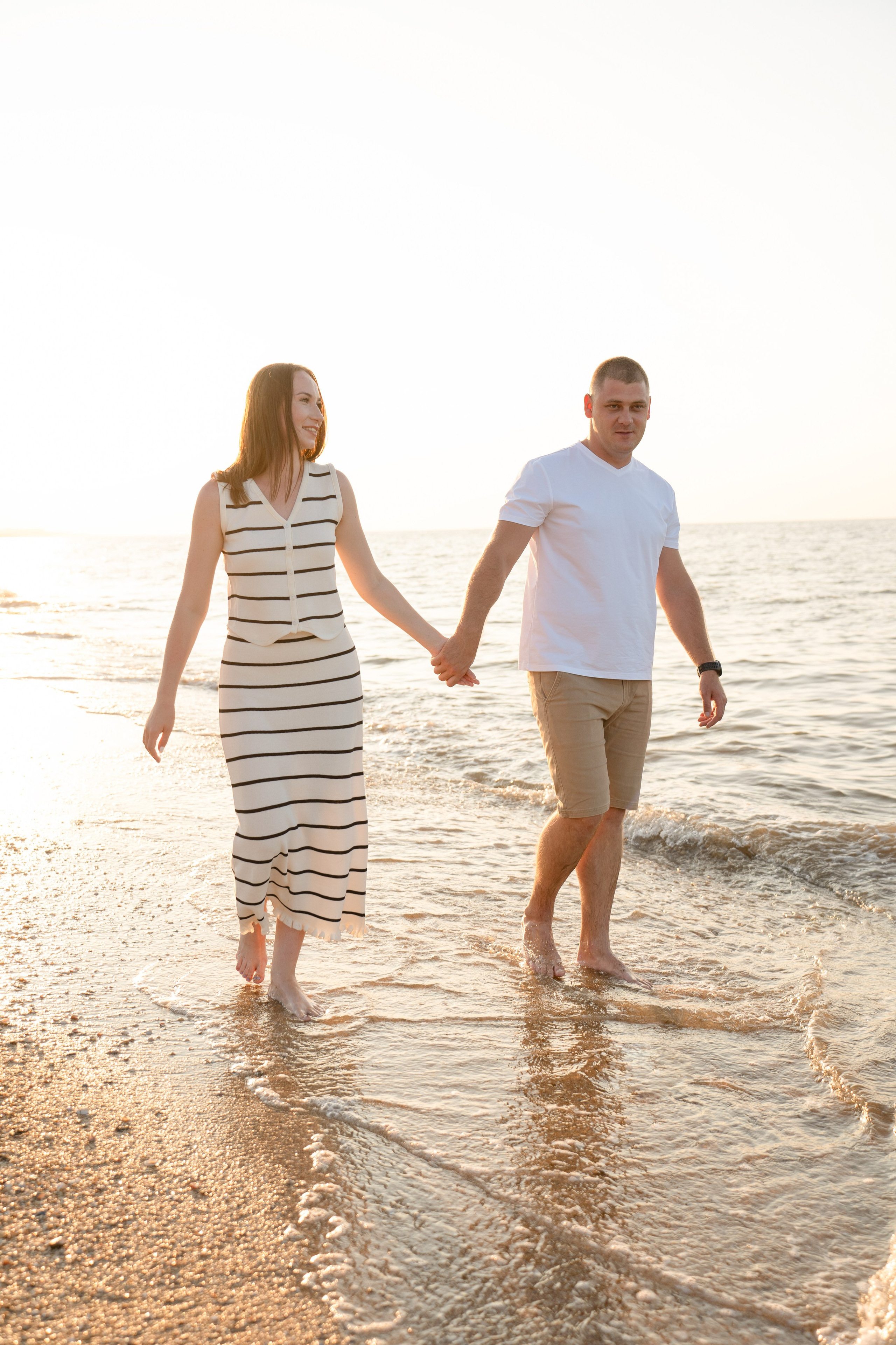 Юлия. Семья. SHOT BY OLGA