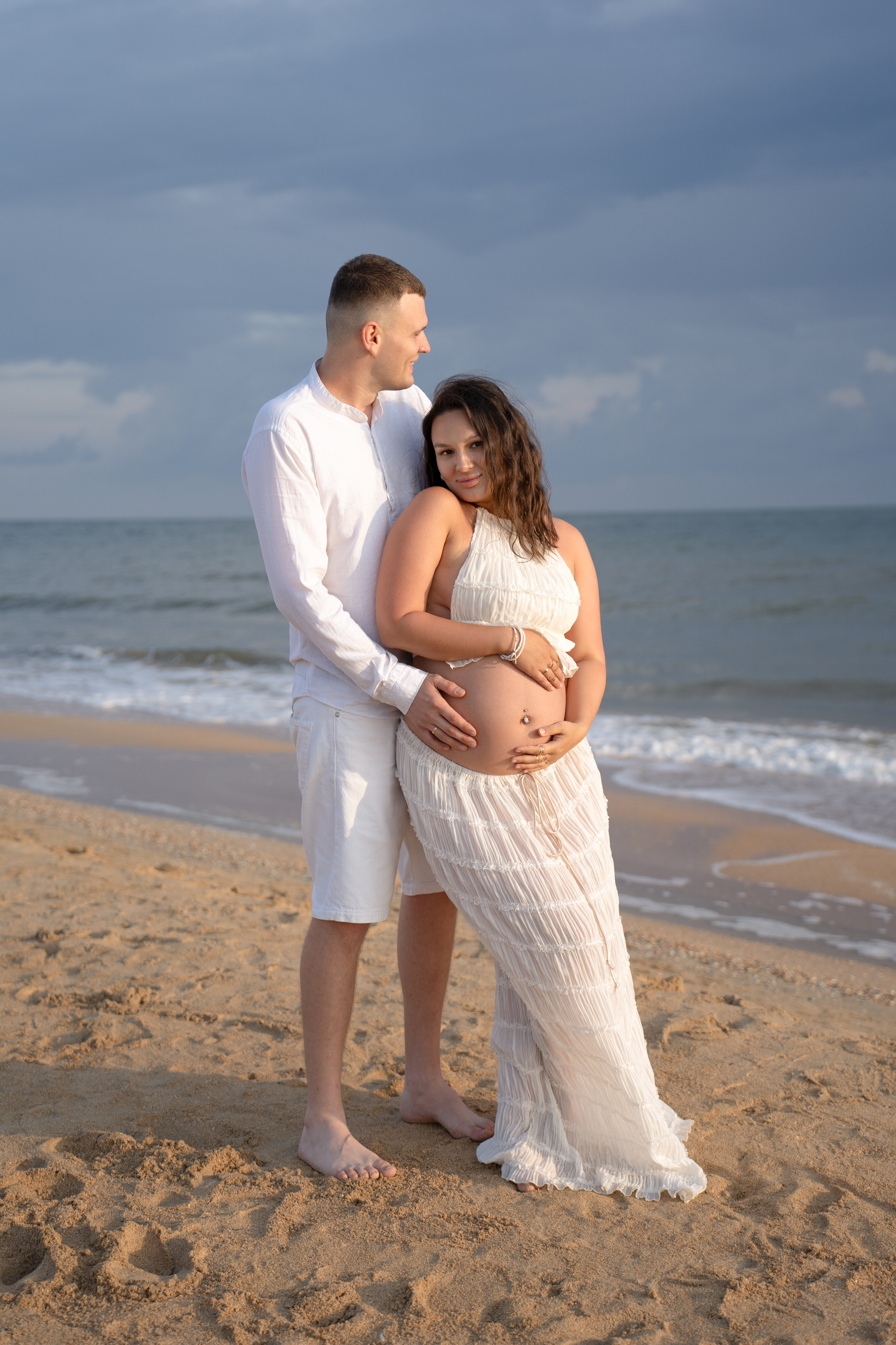 Юлия и Даниил. SHOT BY OLGA