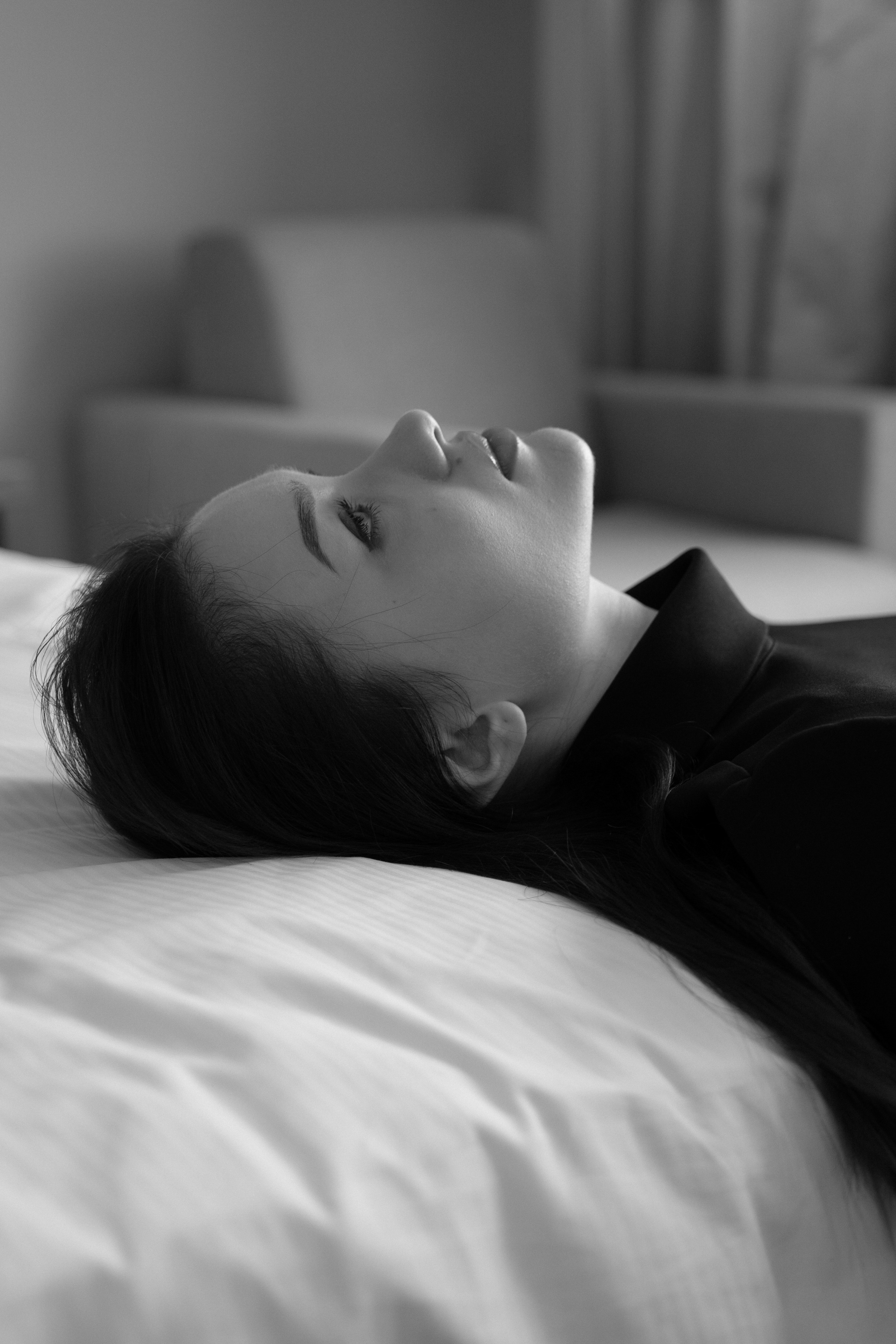 Настя. SHOT BY OLGA