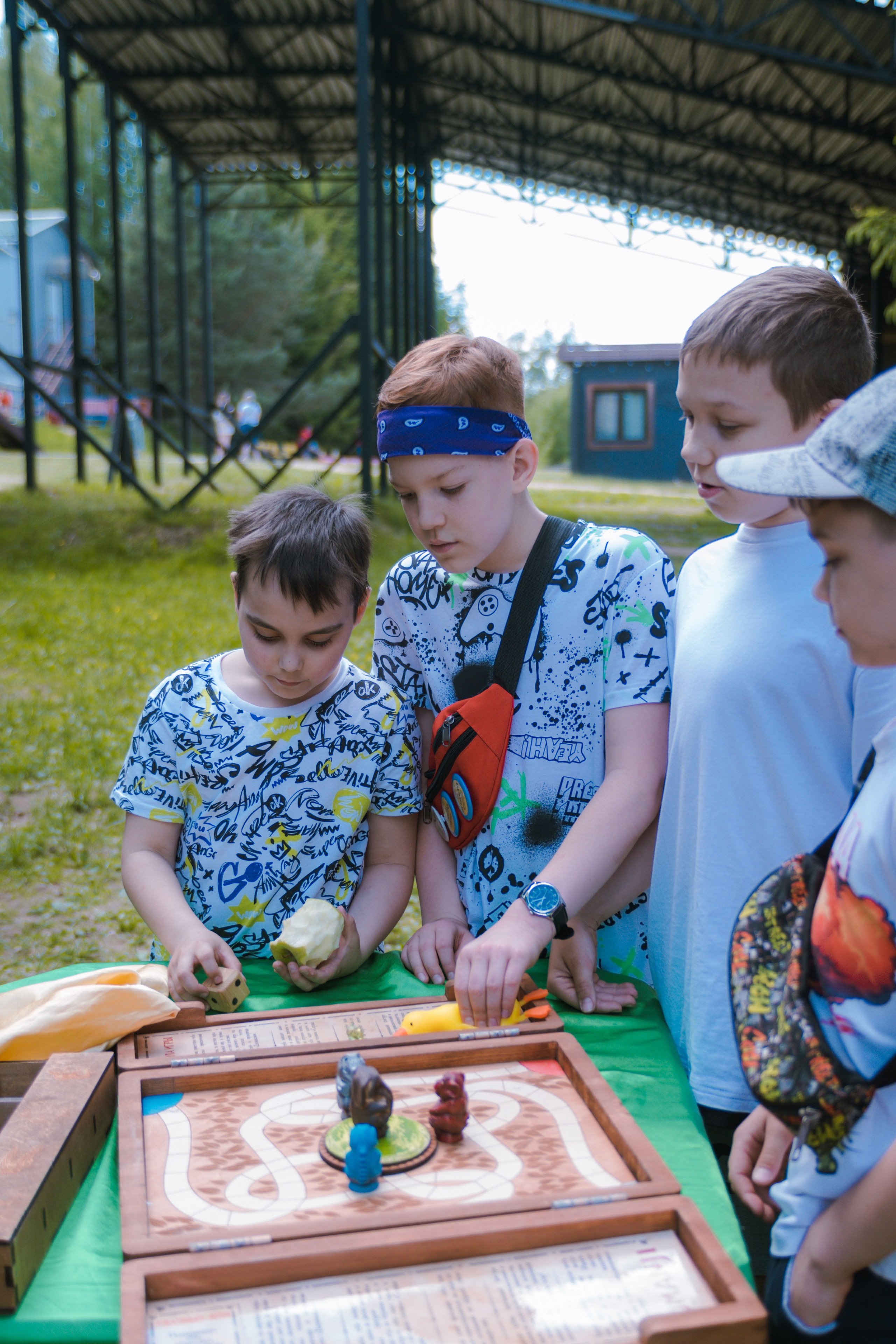День рождения: Артём. Фотограф в Твери Дементьева Анастасия