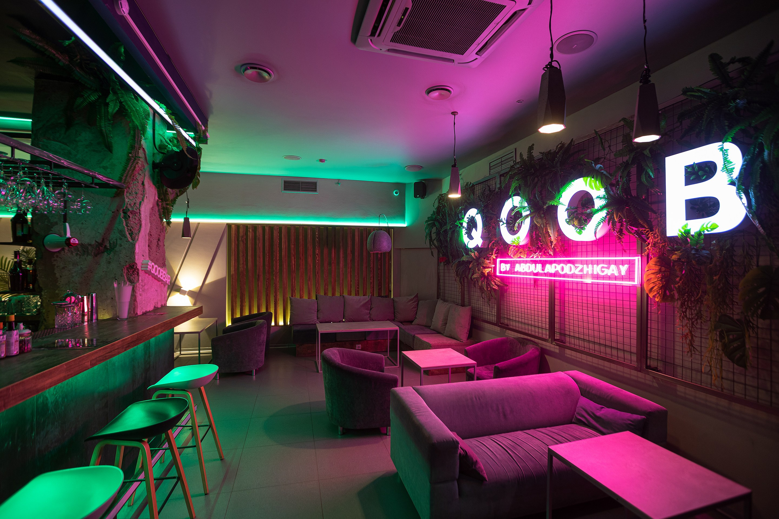 QOOB. Профессиональный фотограф в Новосибирске