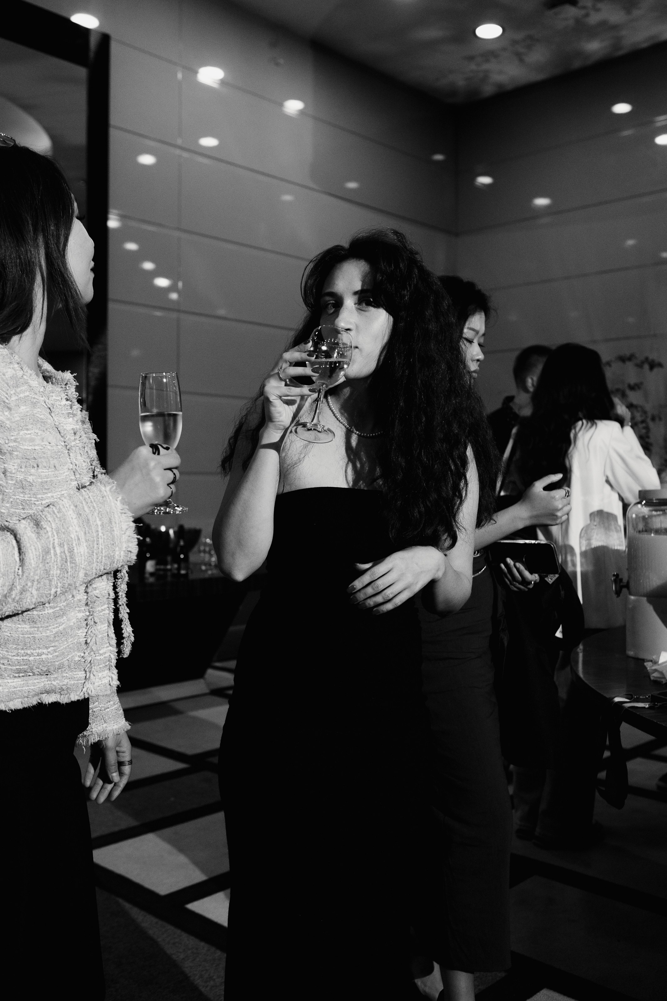 Summer365 in Sheraton. Фотограф в Батуми Павел Шарников