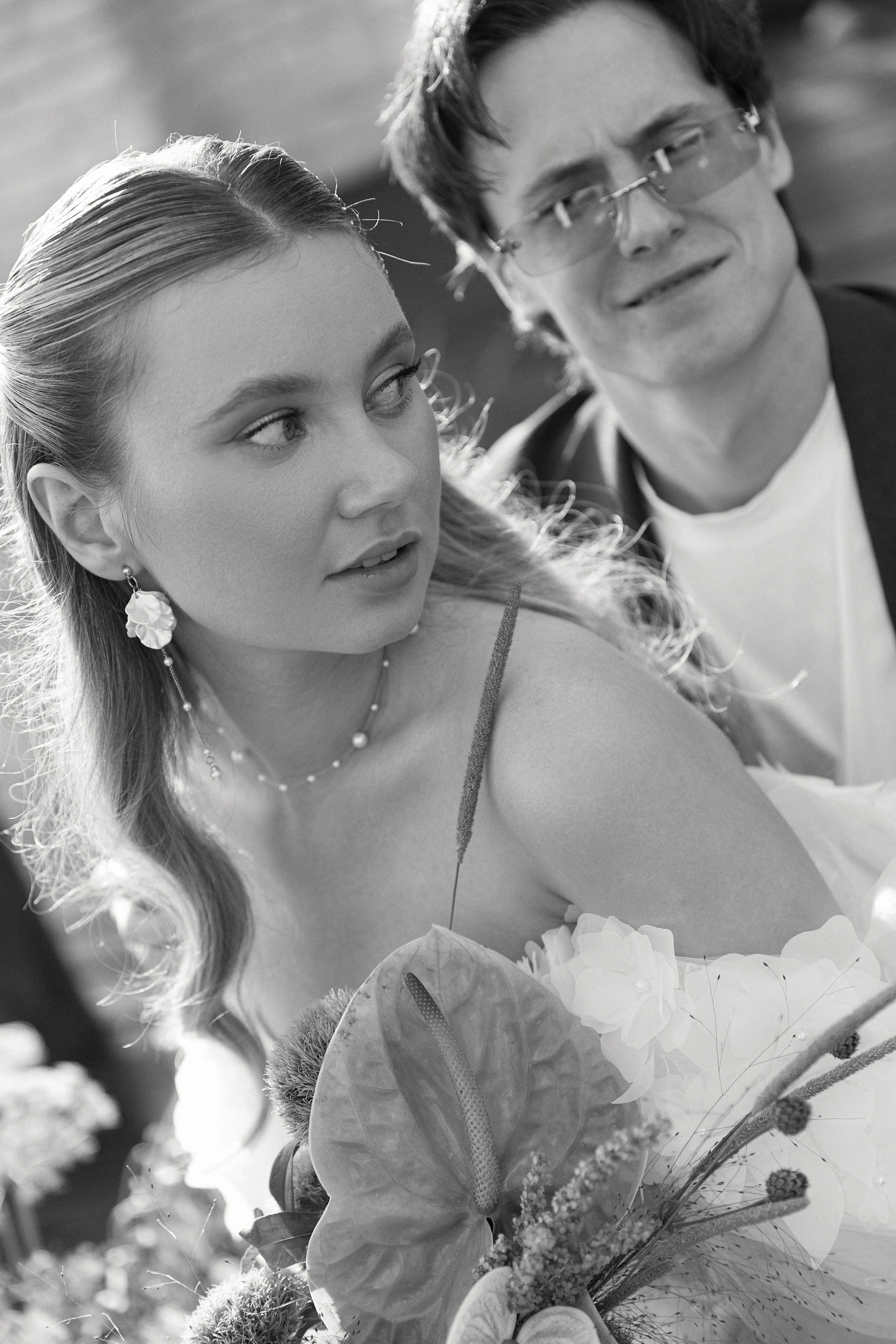 Посмотреть серию. Свадебный и семейный фотограф в Красноярске Тряпчев Павел