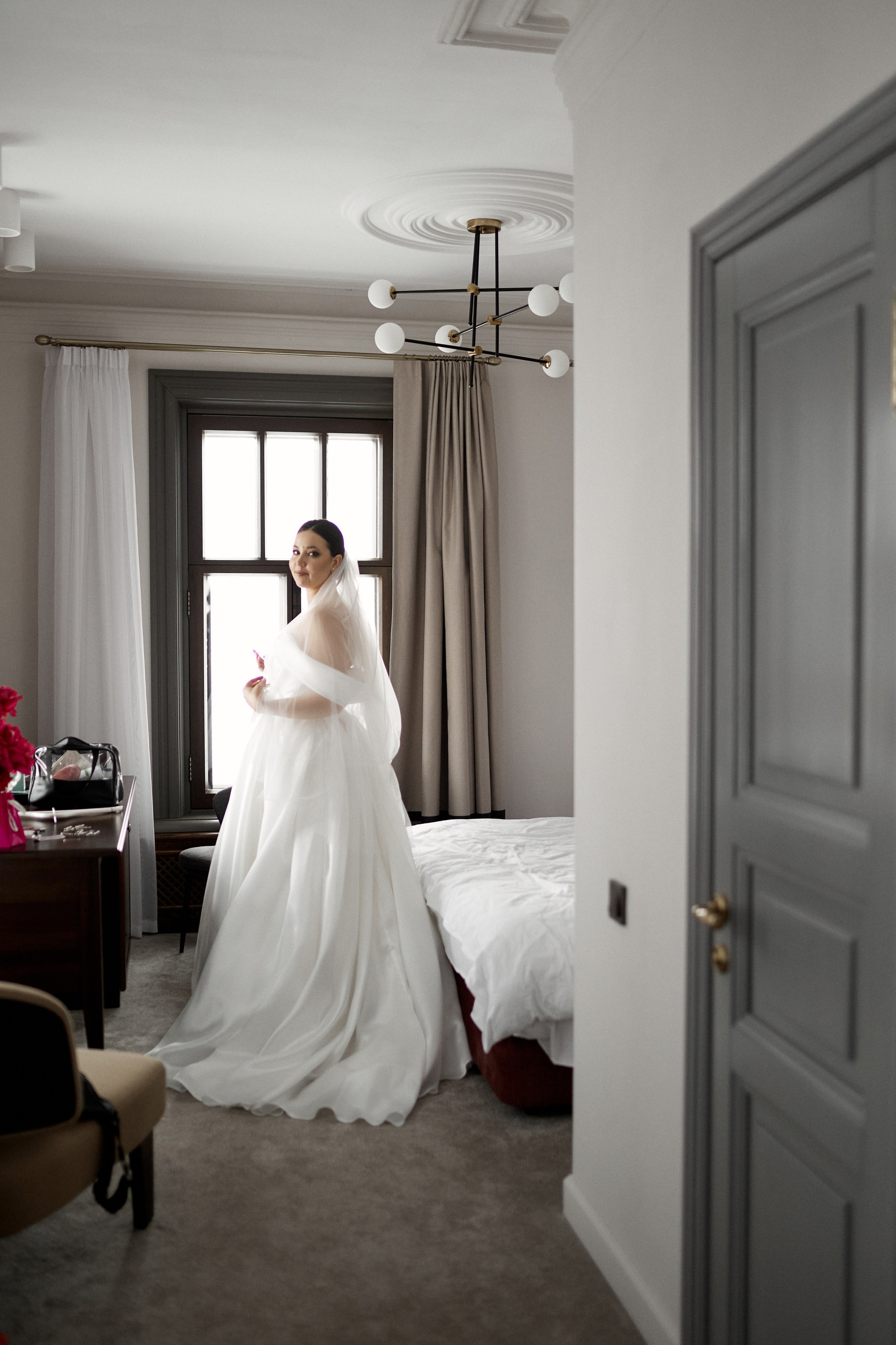 Посмотреть серию. Свадебный и семейный фотограф в Красноярске Тряпчев Павел