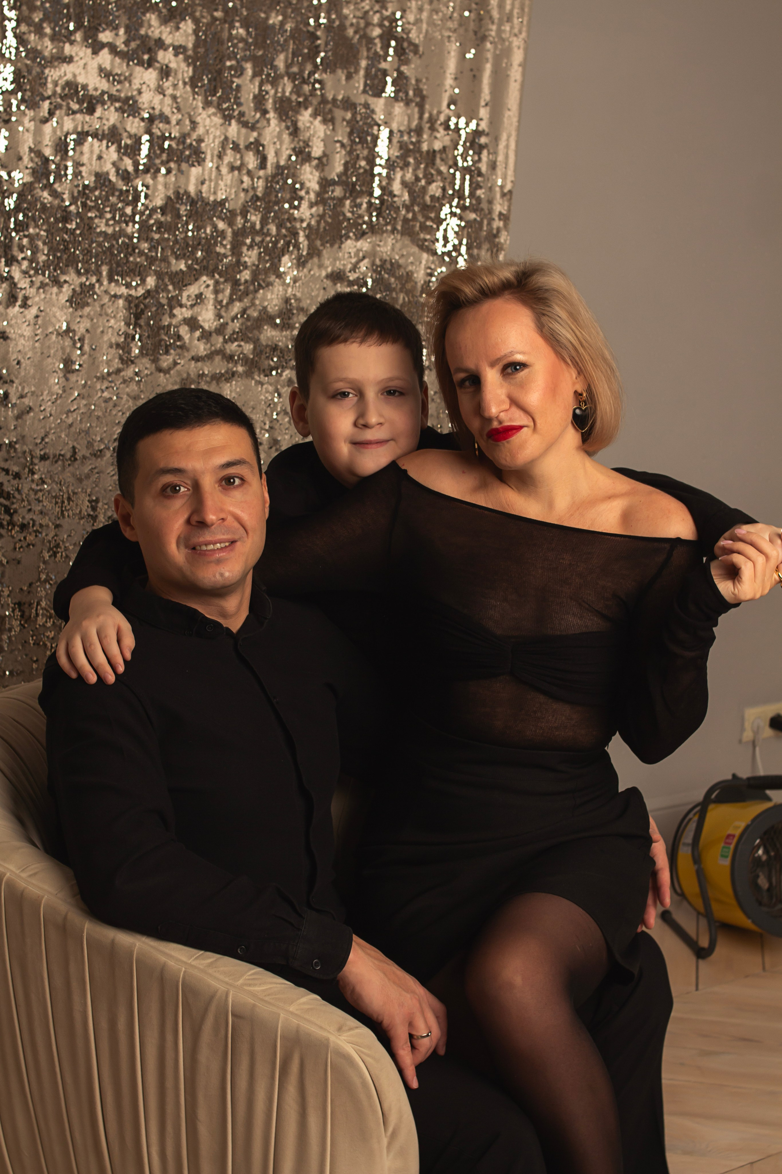 Новогодние. Тютина Оля фотограф-ретушер Екатеринбург