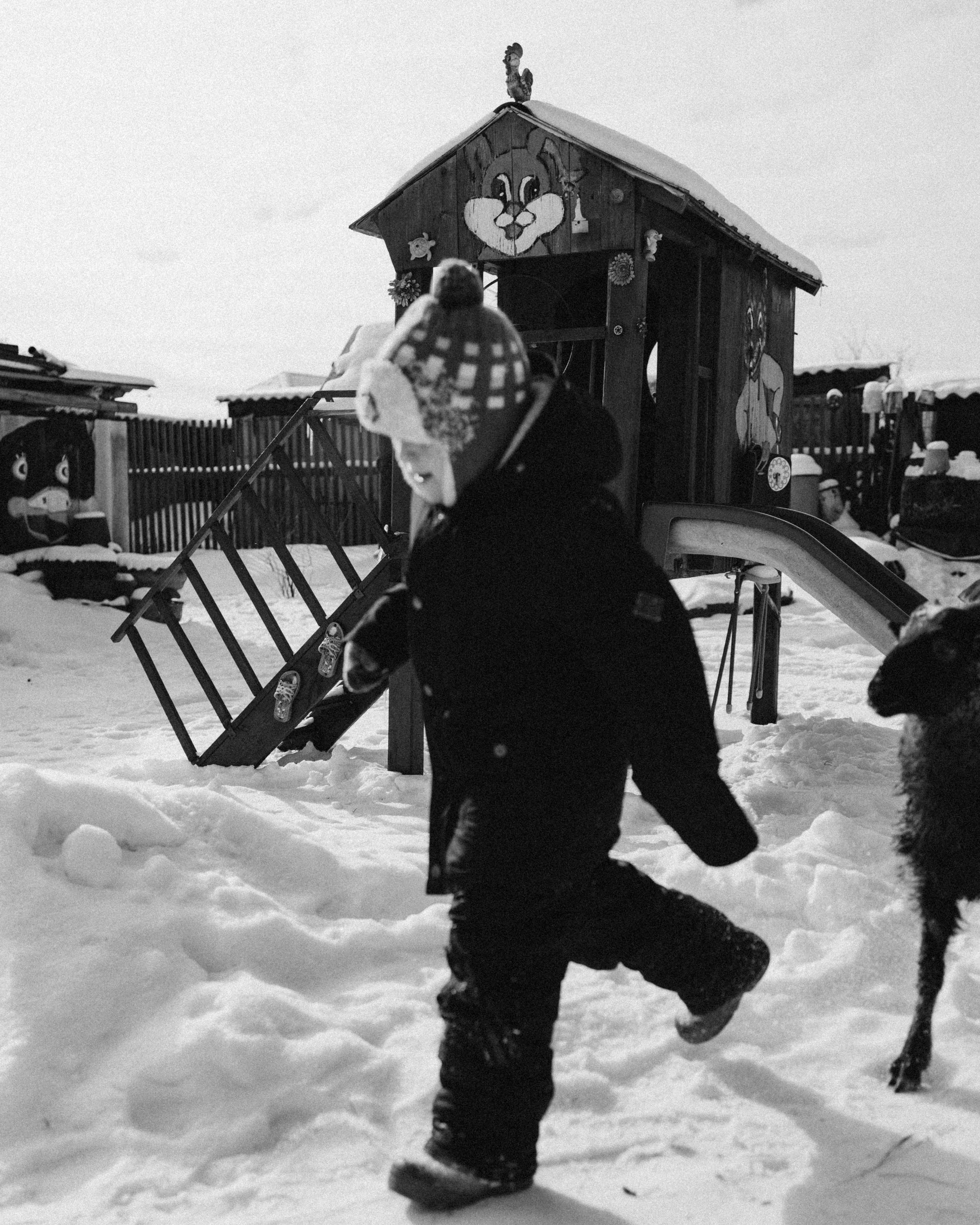 Семейные. Главная