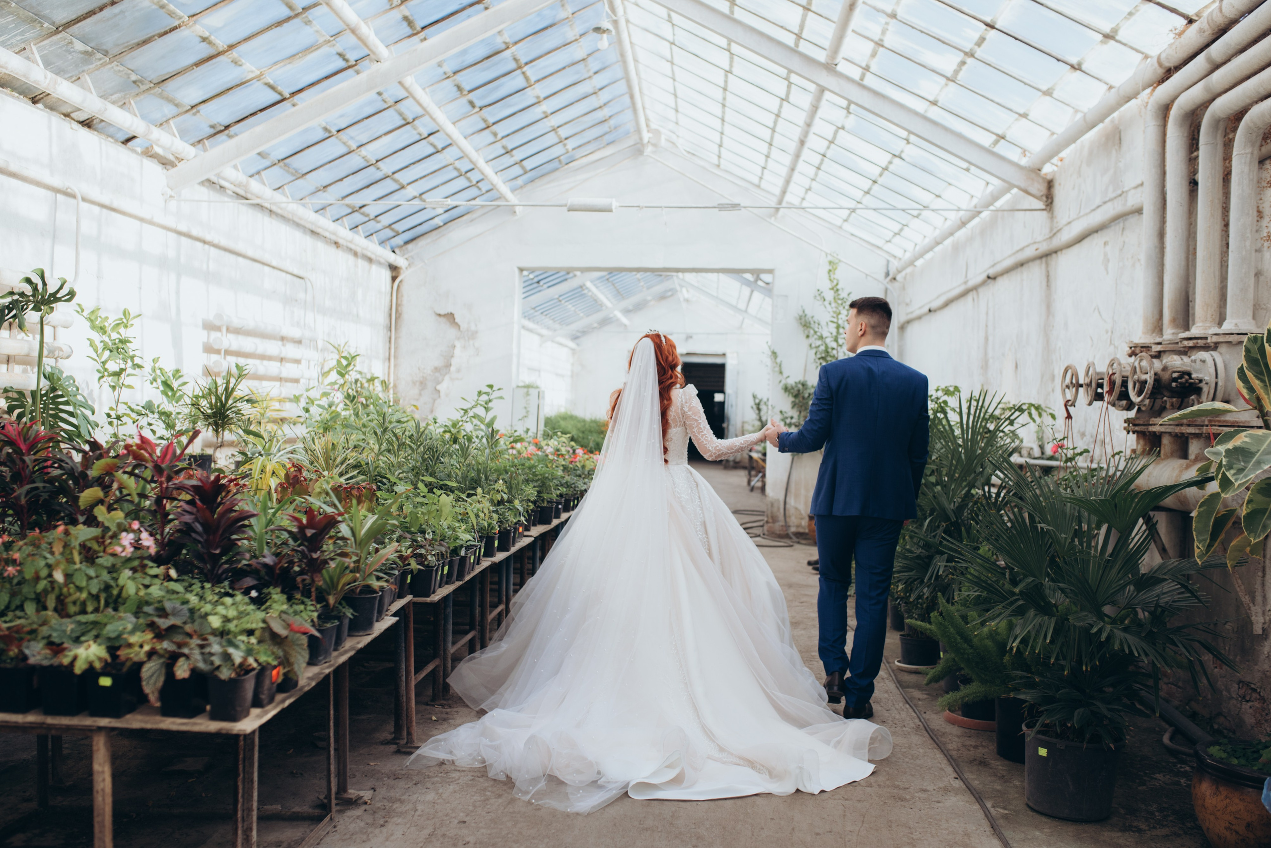 Илья +Яна. Главная