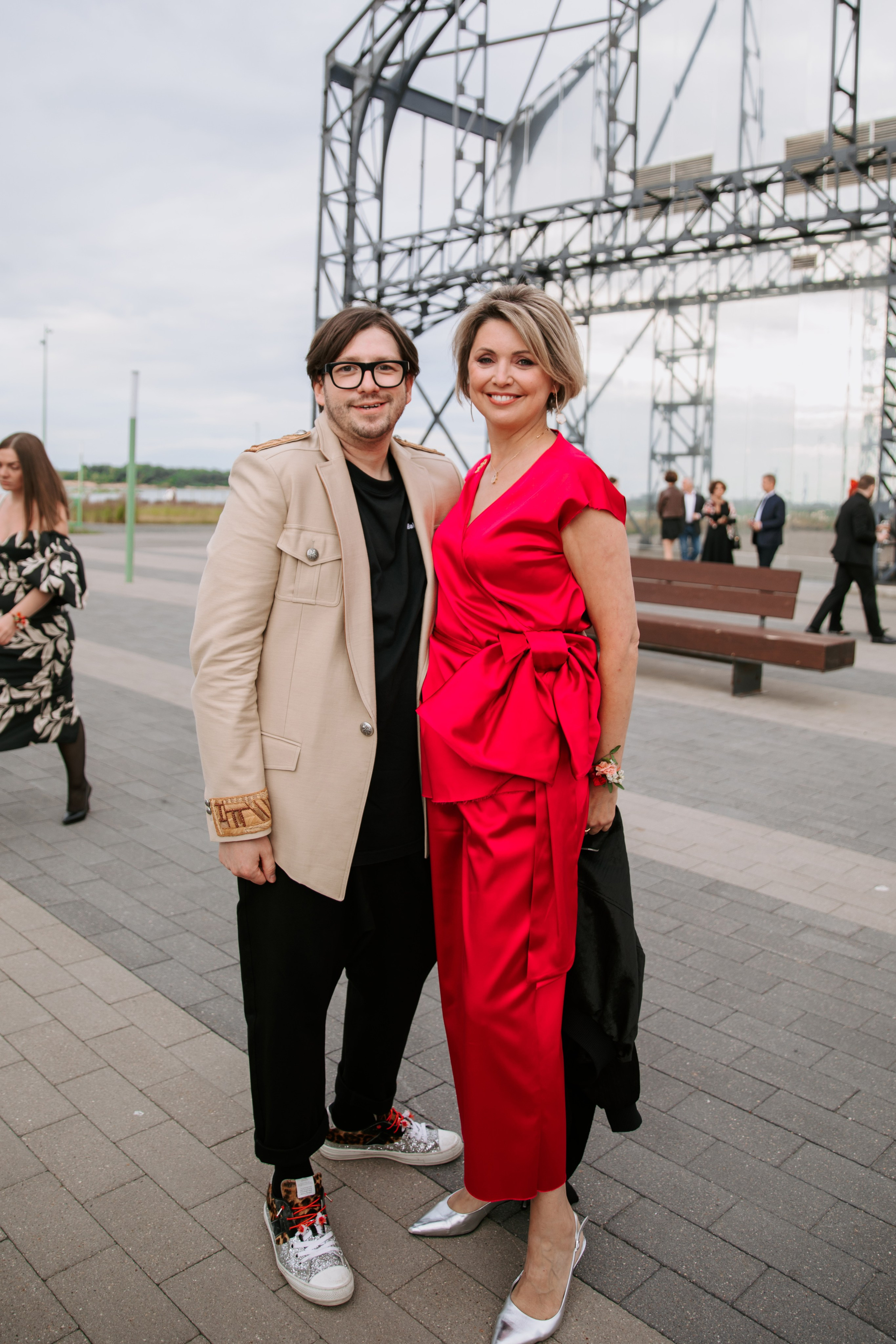 Репортажная съёмка. Павел Померанцев