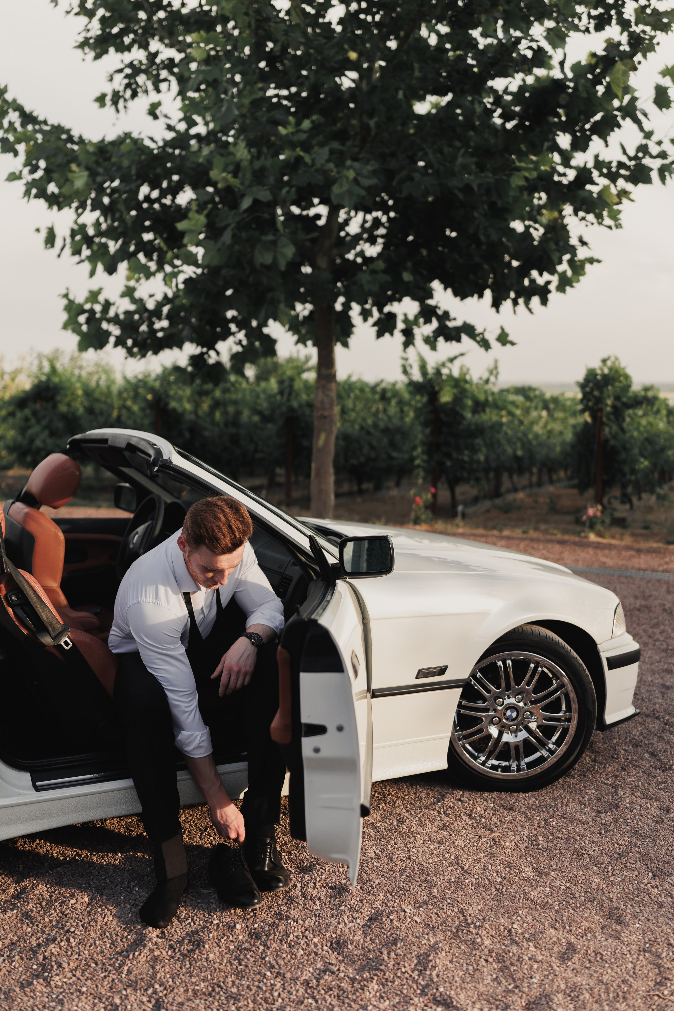 Влад и Нионелла. Свадебный фотограф в Ростове-на-Дону Лилия Паккерт