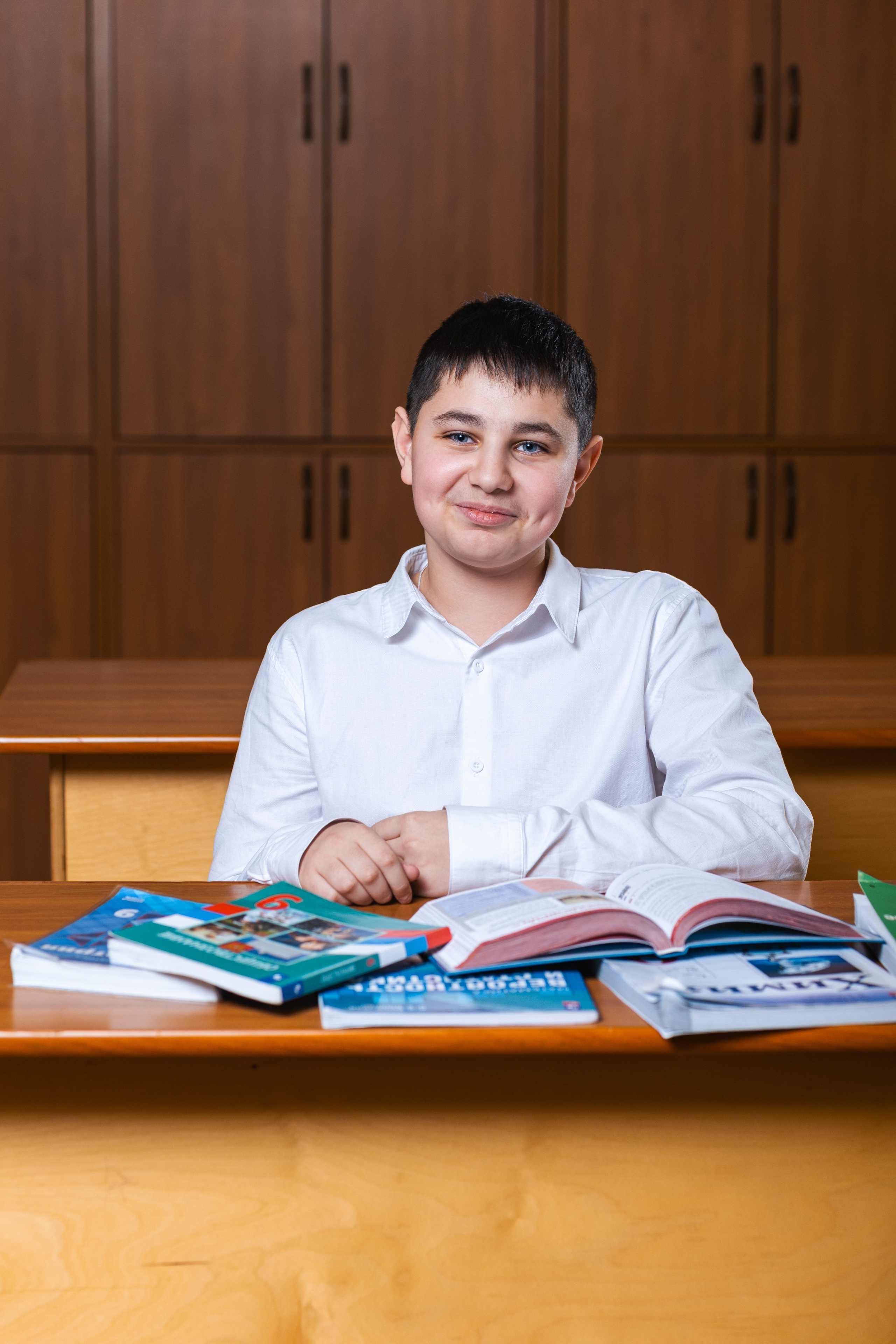 Школы. All In Media — фотосъёмка и видеопродакшн