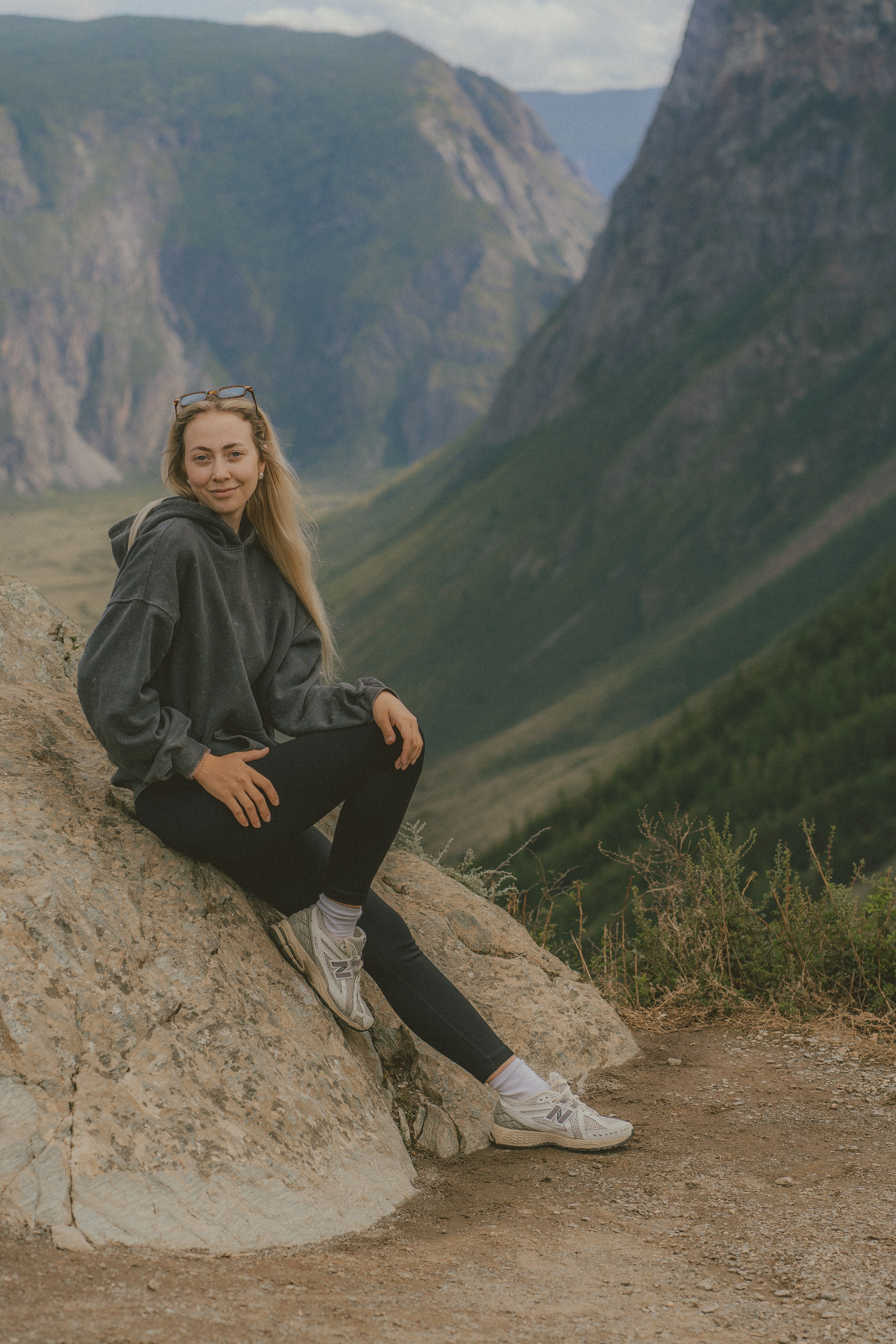 Индивидуальные съемки. Sofya Sazonova