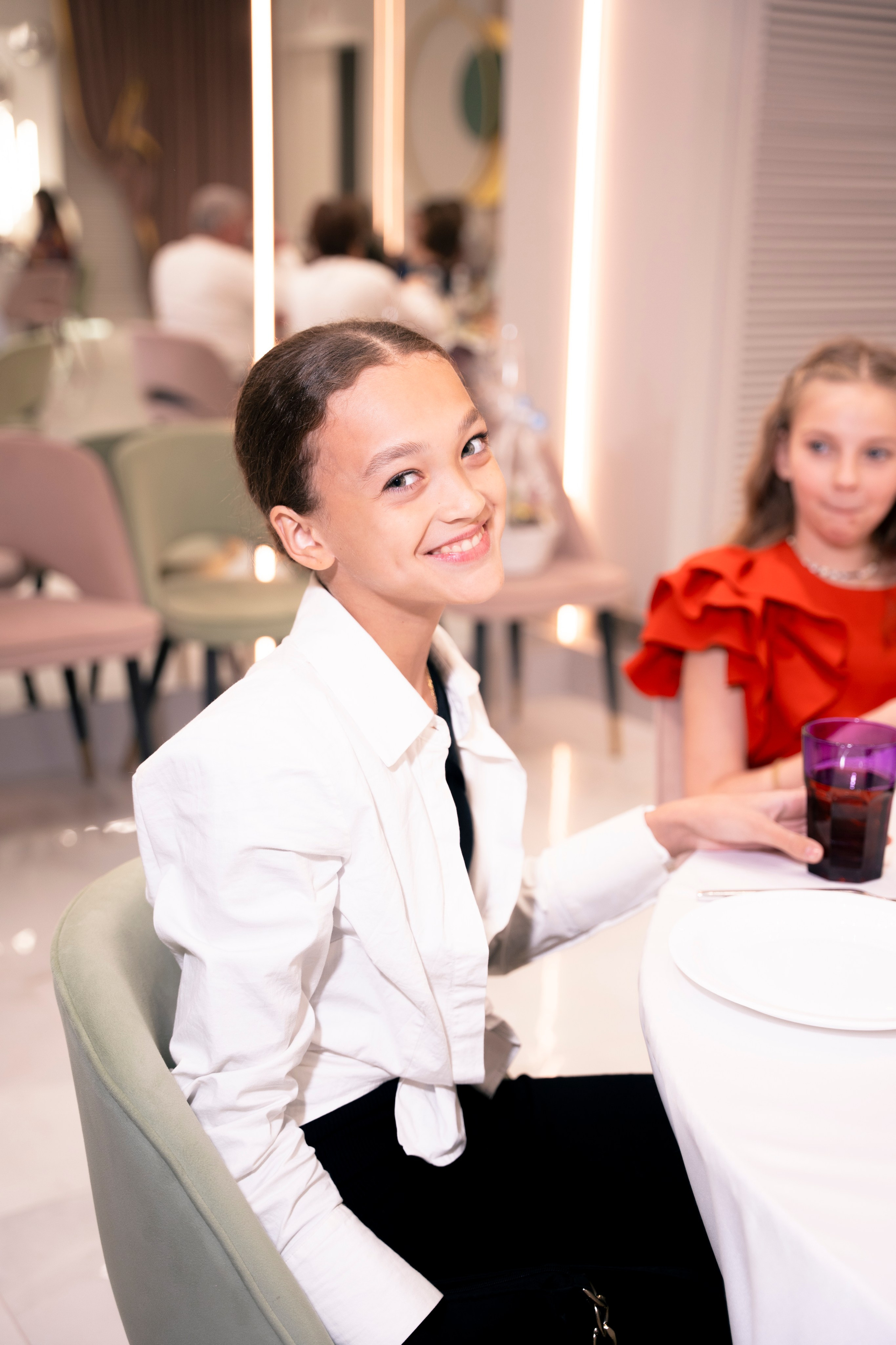 Юбилеи и дни рождения