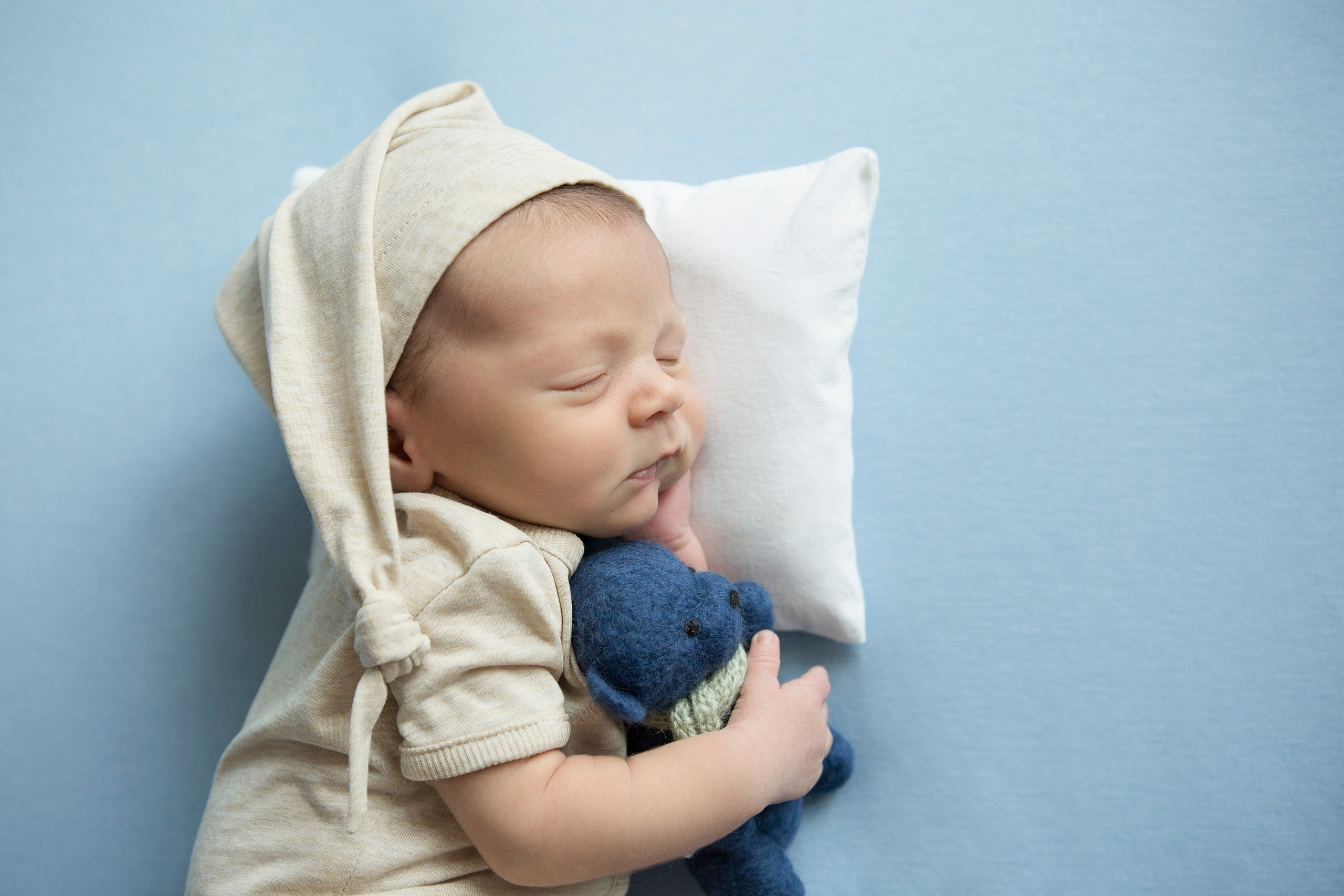 Фотосессия новорожденного. Фотограф новорожденных и беременности, Екатеринбург Сметанина Наталья