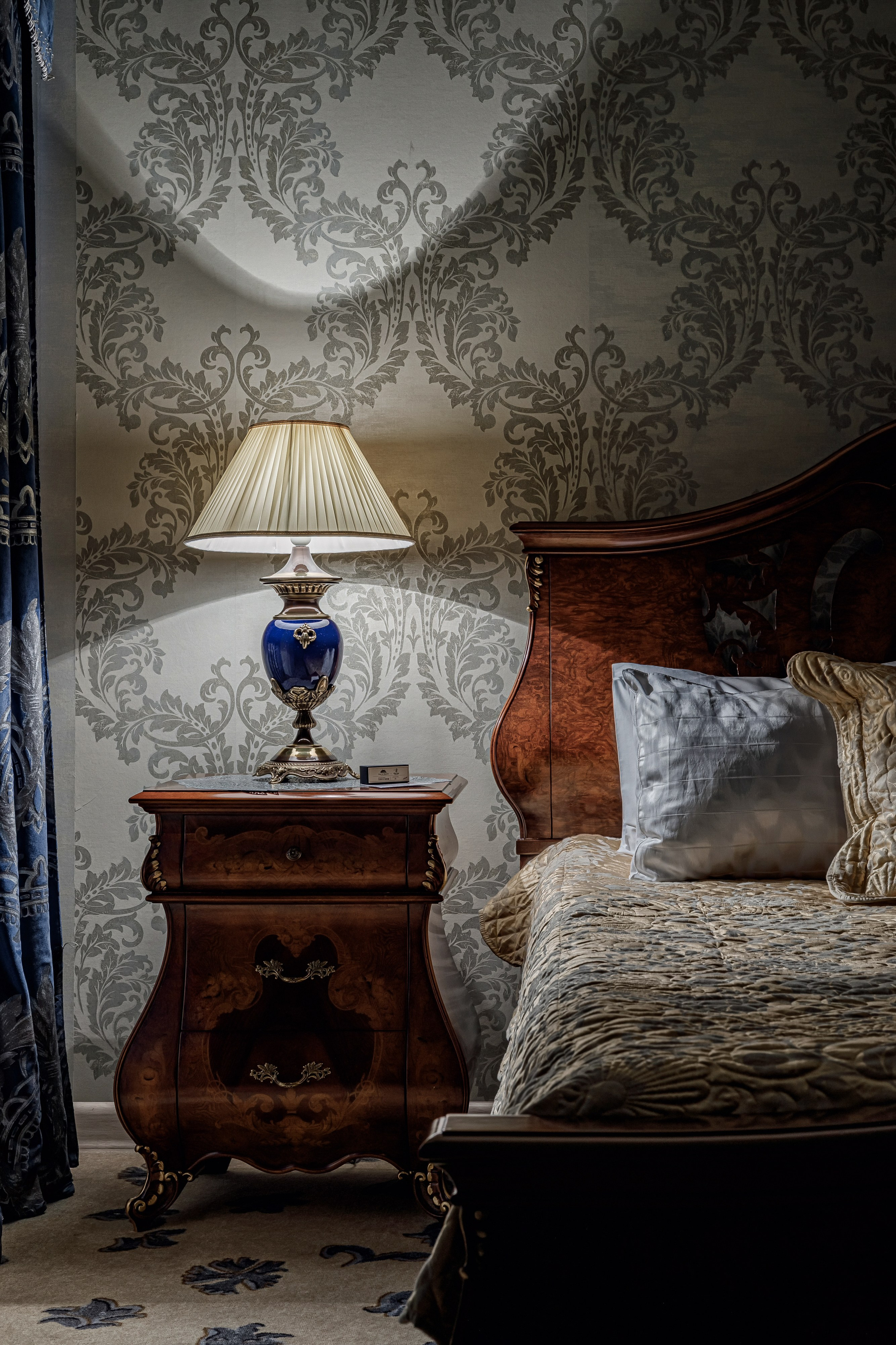 Фотосъёмка отелей в Краснодаре и Краснодарском крае. Свадебный, семейный, интерьерный фотограф в Краснодаре Денис Голощапов