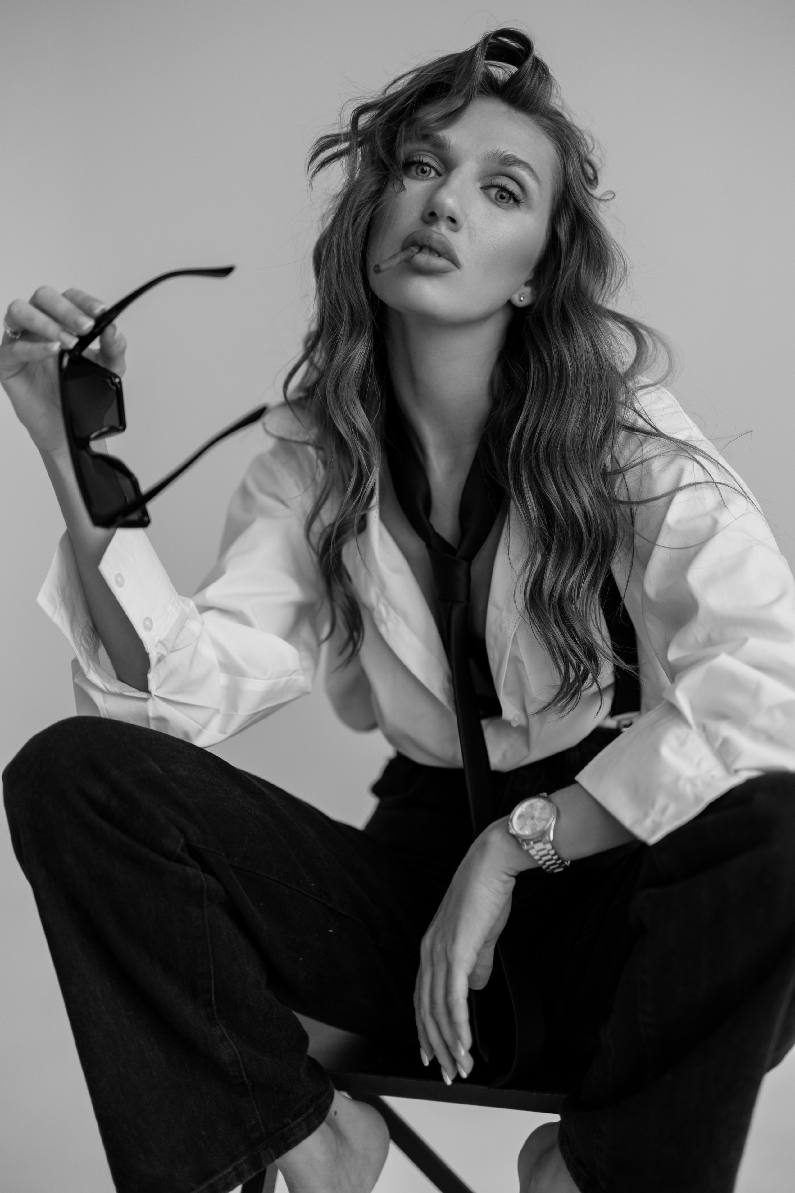 Оксана. Свадебный и портретный фотограф в Москве, Туле и Брянске Дара Евсеева