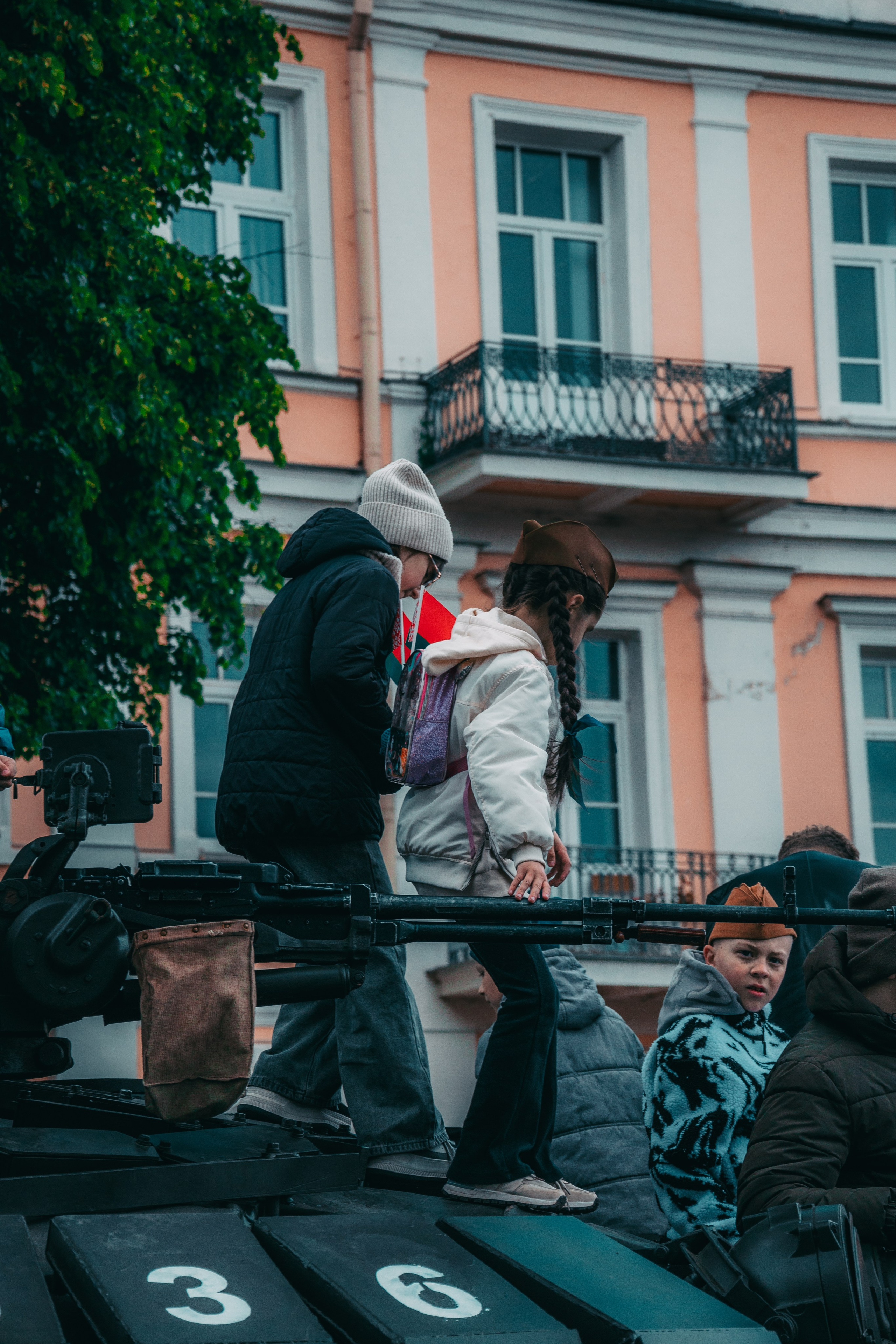 9 мая 2025. Photographer Vladislav Voronovich